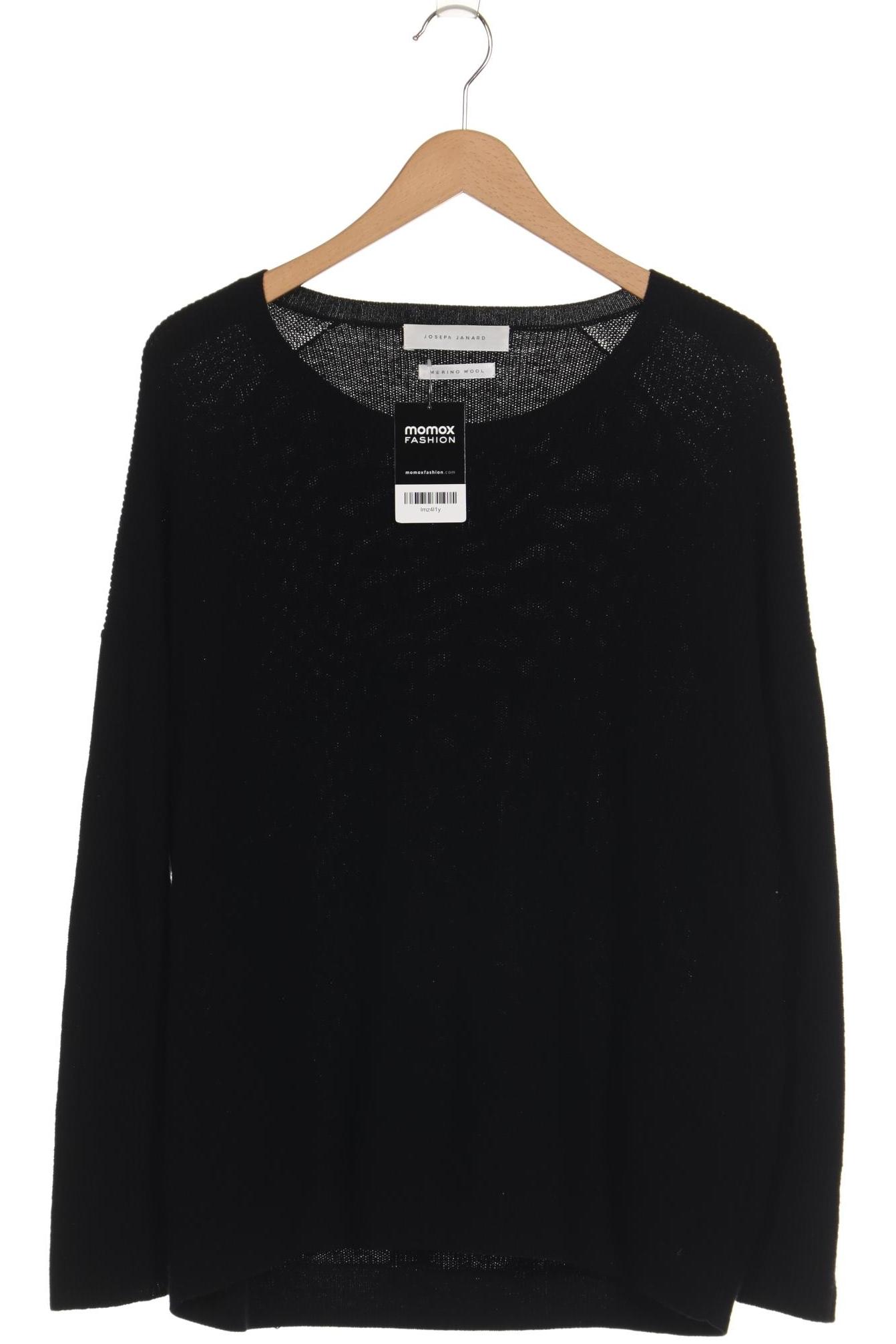 

Joseph Janard Damen Pullover, schwarz, Gr. 44