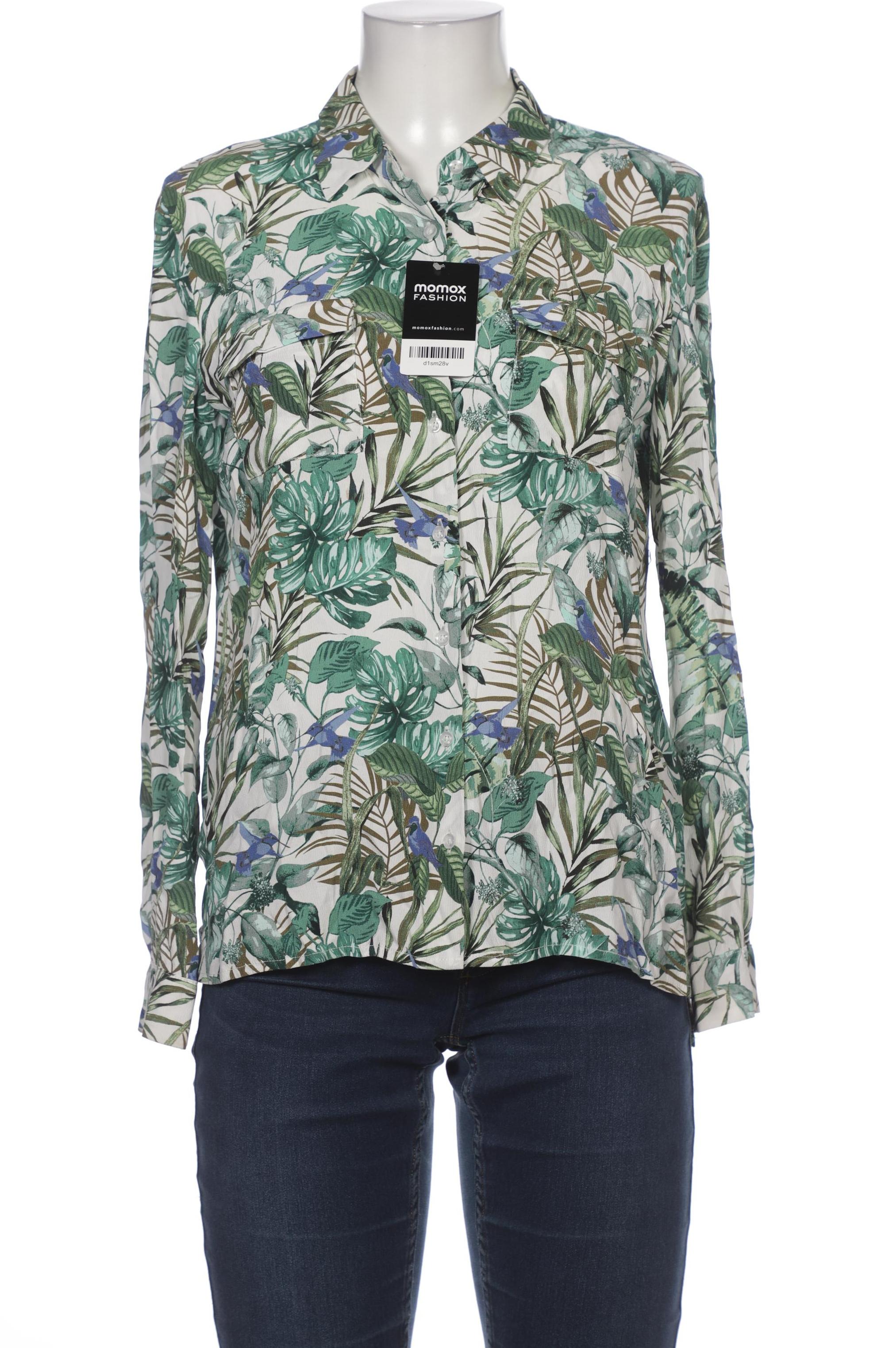 

Joseph Janard Damen Bluse, grün