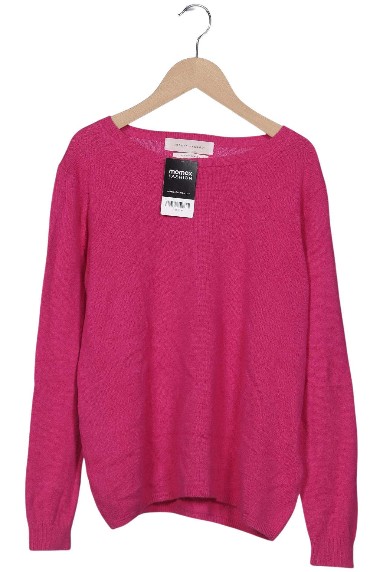 

Joseph Janard Damen Pullover, pink, Gr. 42