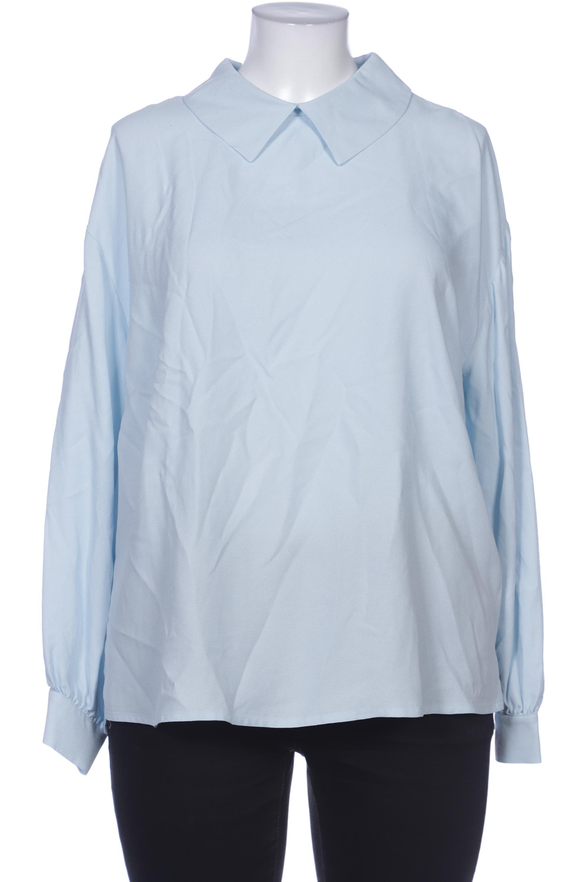 

Joseph Janard Damen Bluse, hellblau, Gr. 42