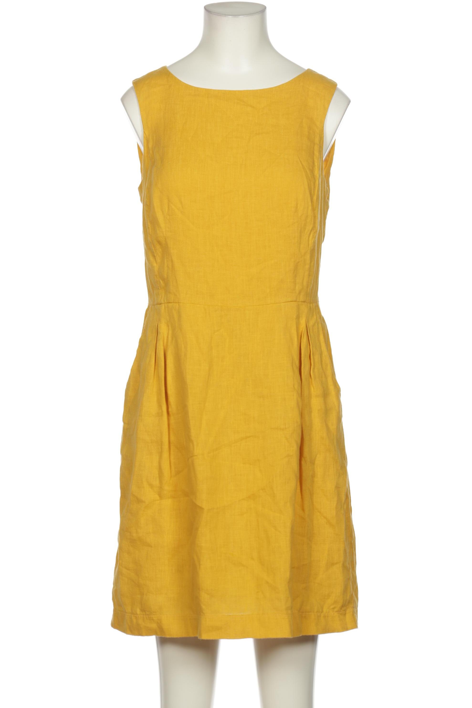 

Joseph Janard Damen Kleid, gelb