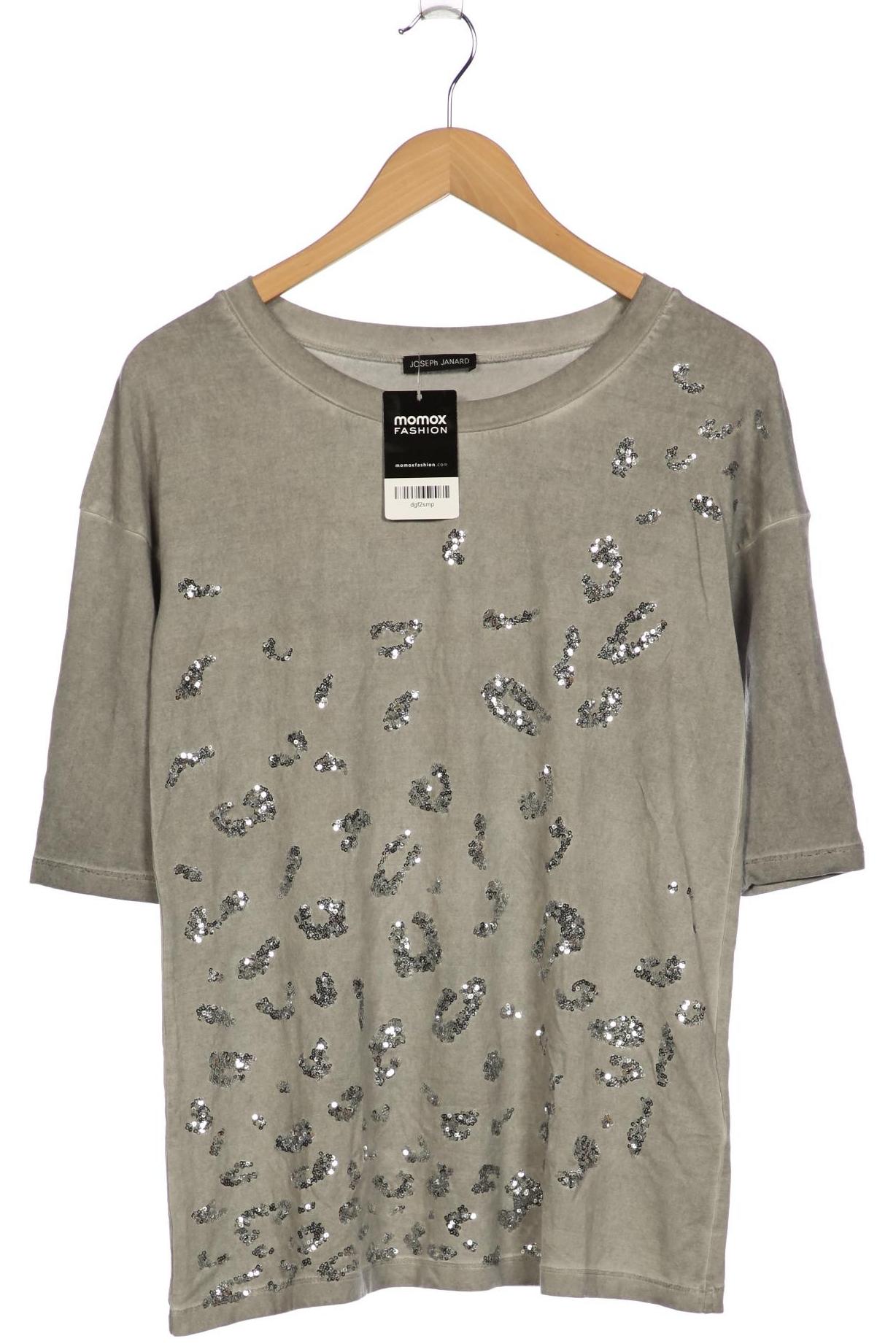 

Joseph Janard Damen T-Shirt, grau, Gr. 34