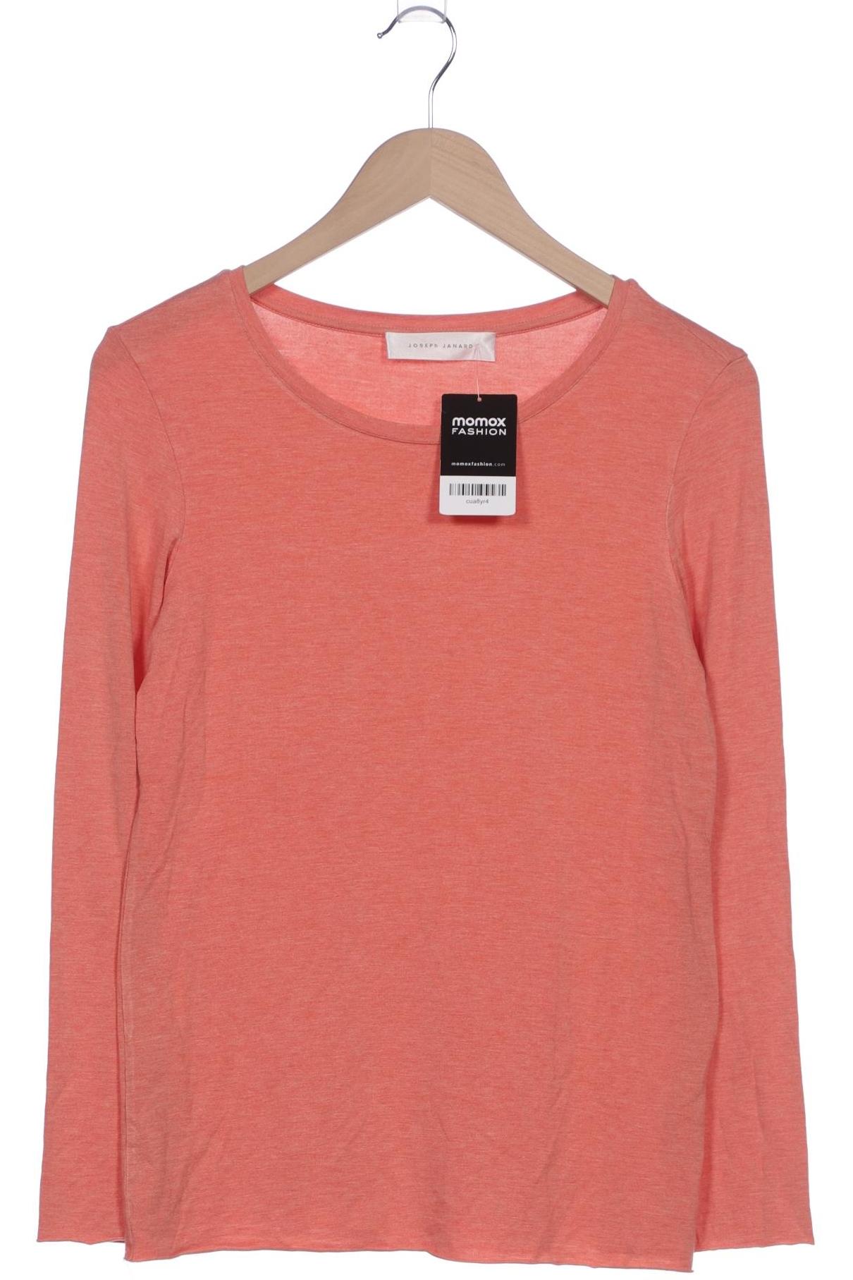 

Joseph Janard Damen Langarmshirt, orange, Gr. 38