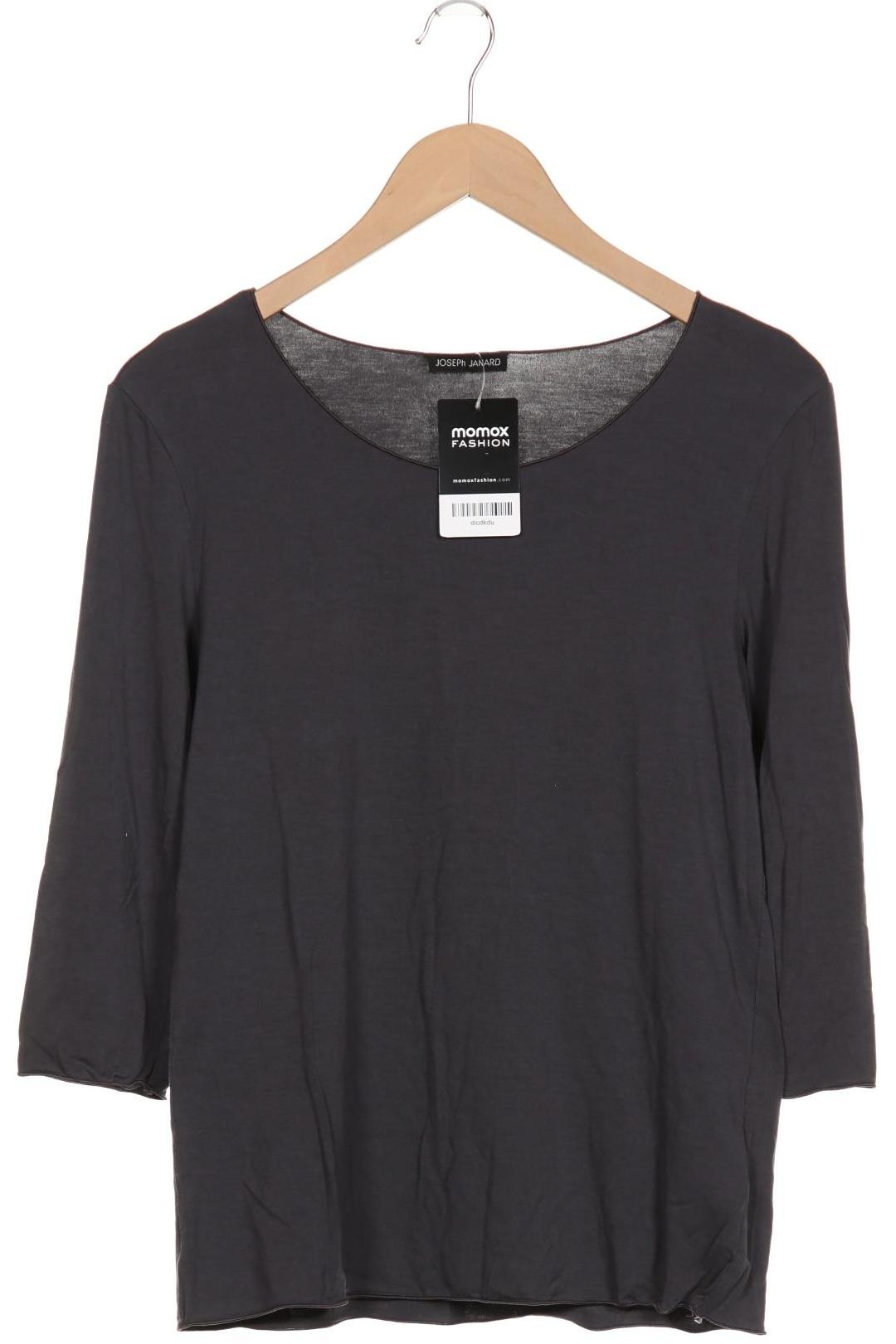 

Joseph Janard Damen Langarmshirt, grau, Gr. 40