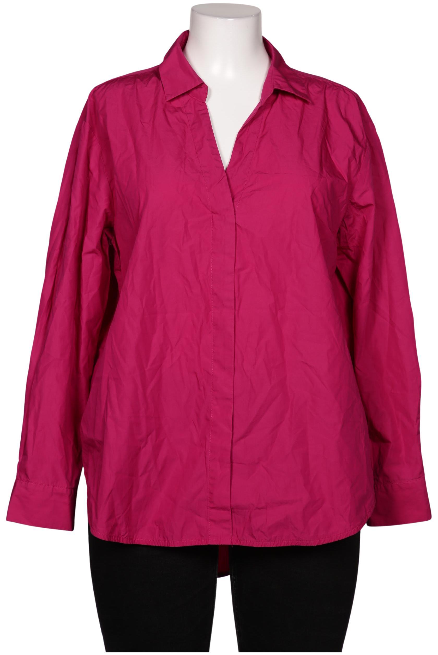 

Joseph Janard Damen Bluse, pink, Gr. 44
