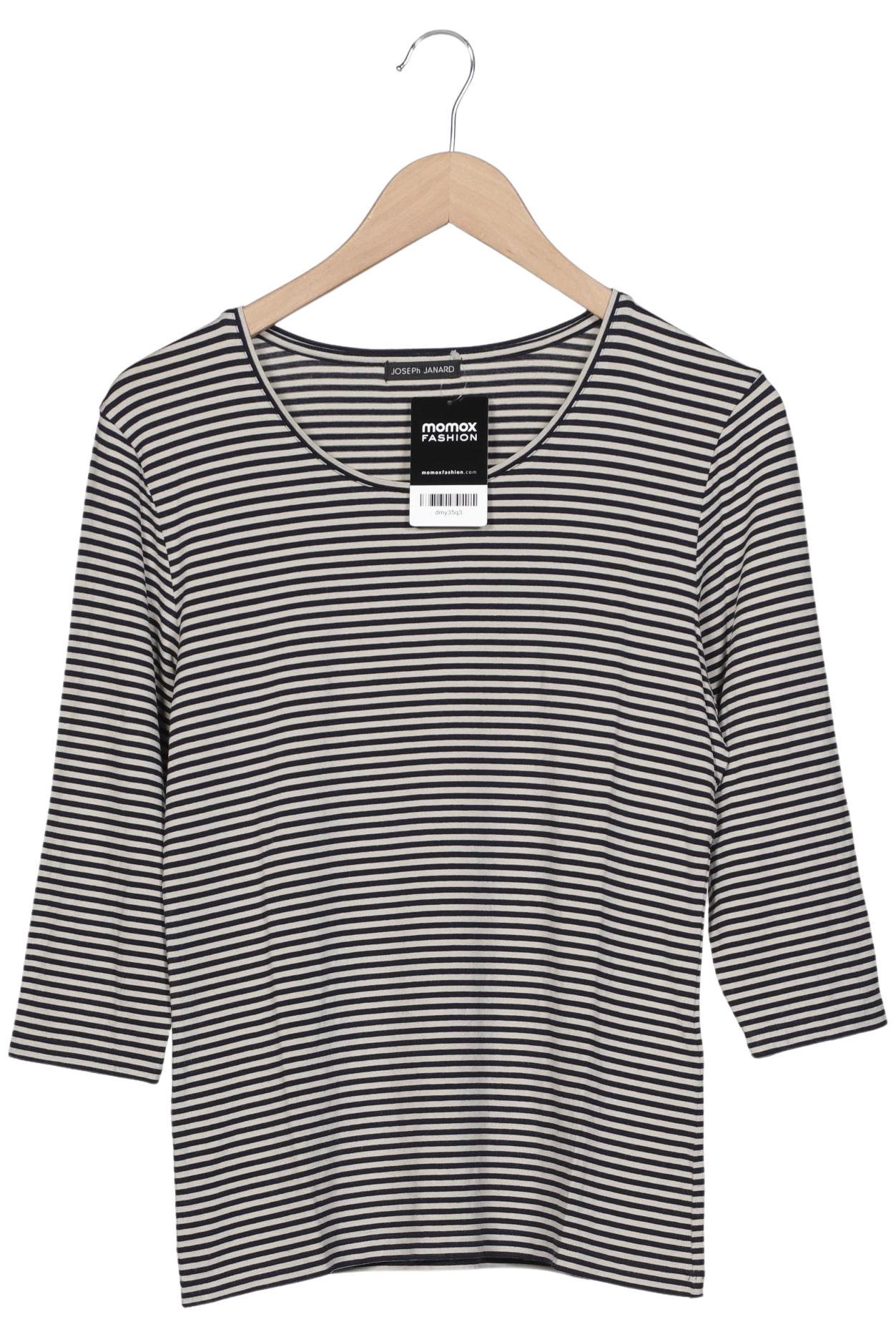 

Joseph Janard Damen Langarmshirt, mehrfarbig, Gr. 38