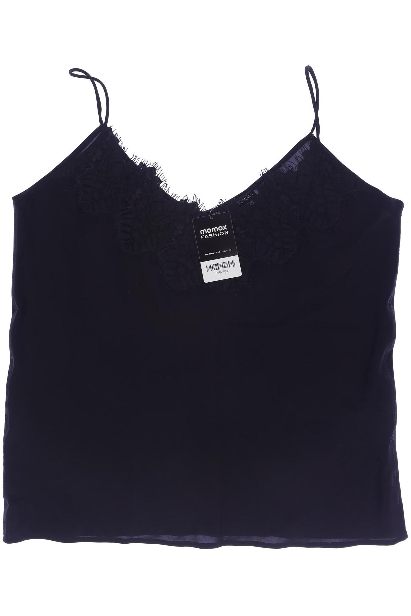 

Joseph Janard Damen Top, schwarz, Gr. 40