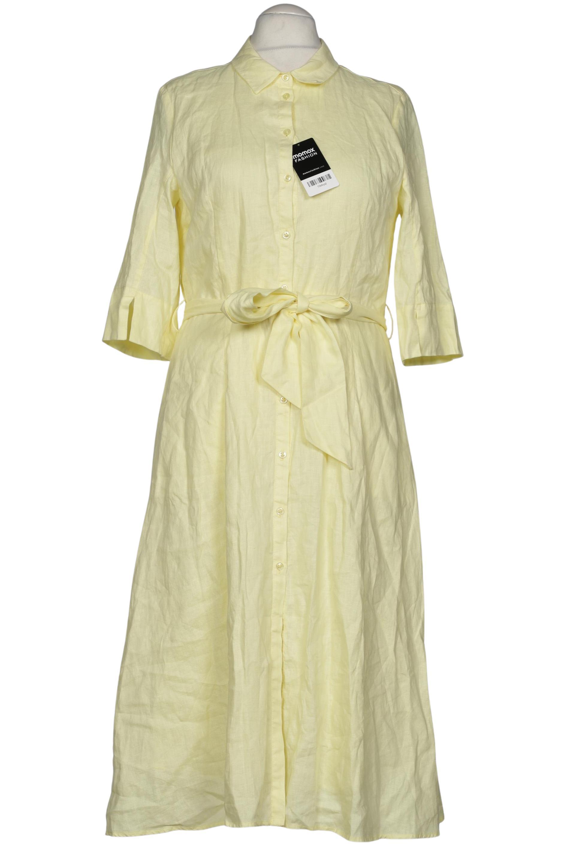 

Joseph Janard Damen Kleid, gelb, Gr. 42