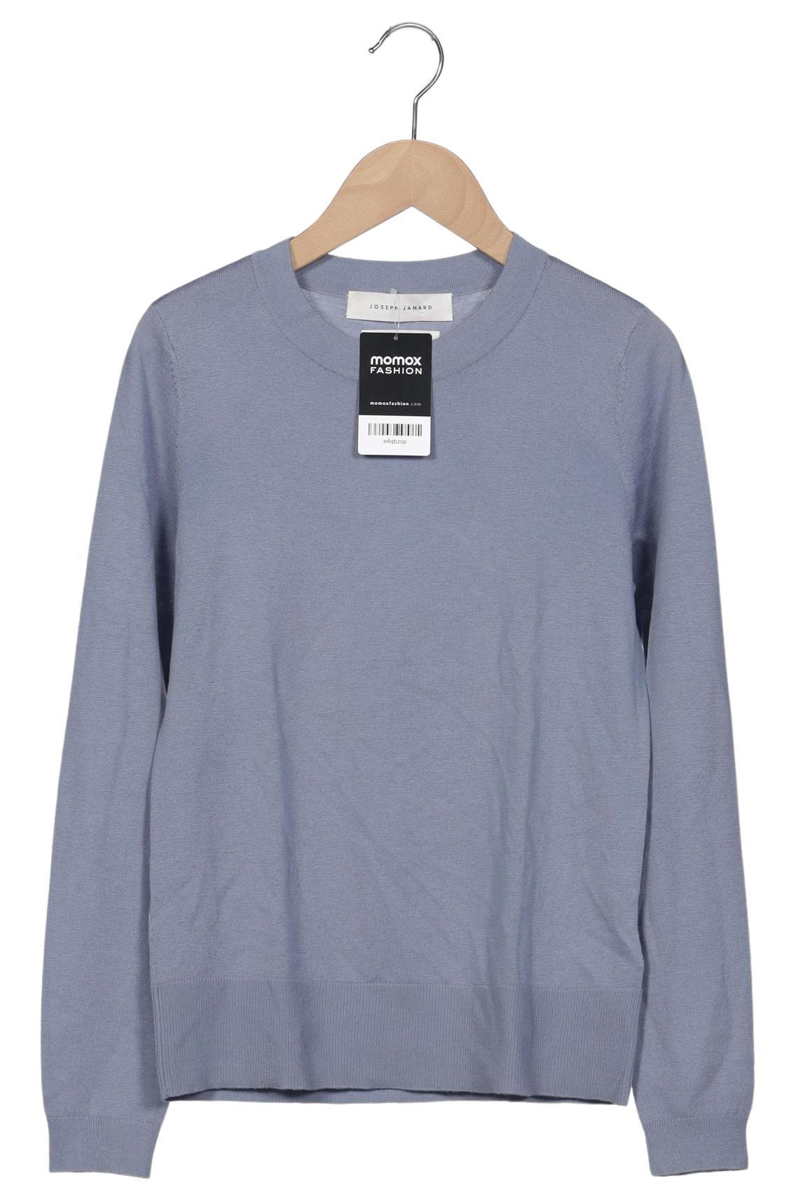 

Joseph Janard Damen Pullover, blau, Gr. 34