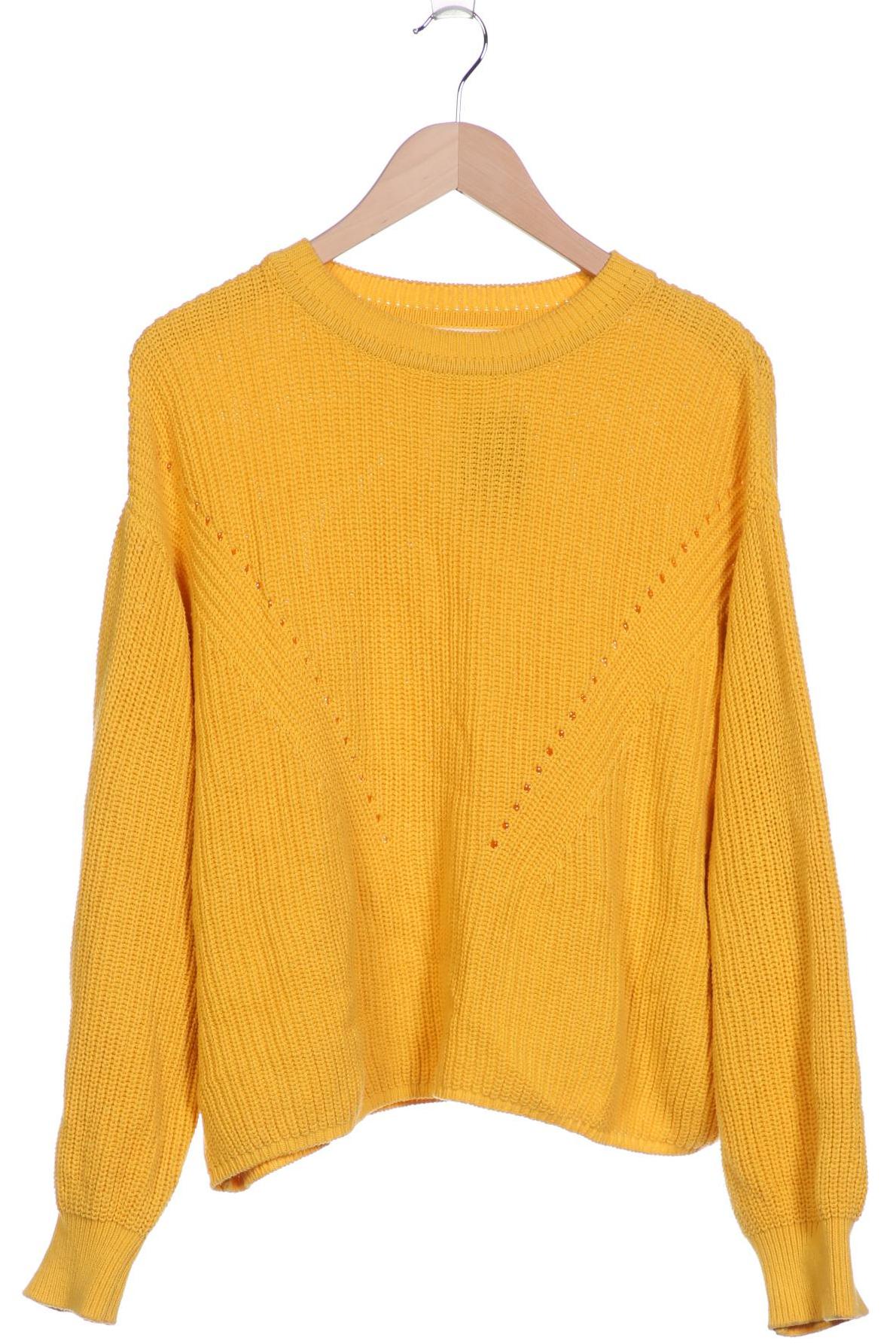 

Joseph Janard Damen Pullover, gelb, Gr. 38