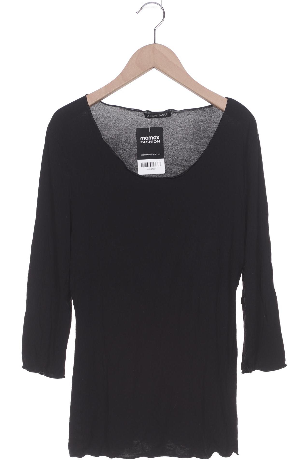 

Joseph Janard Damen Langarmshirt, schwarz, Gr. 40
