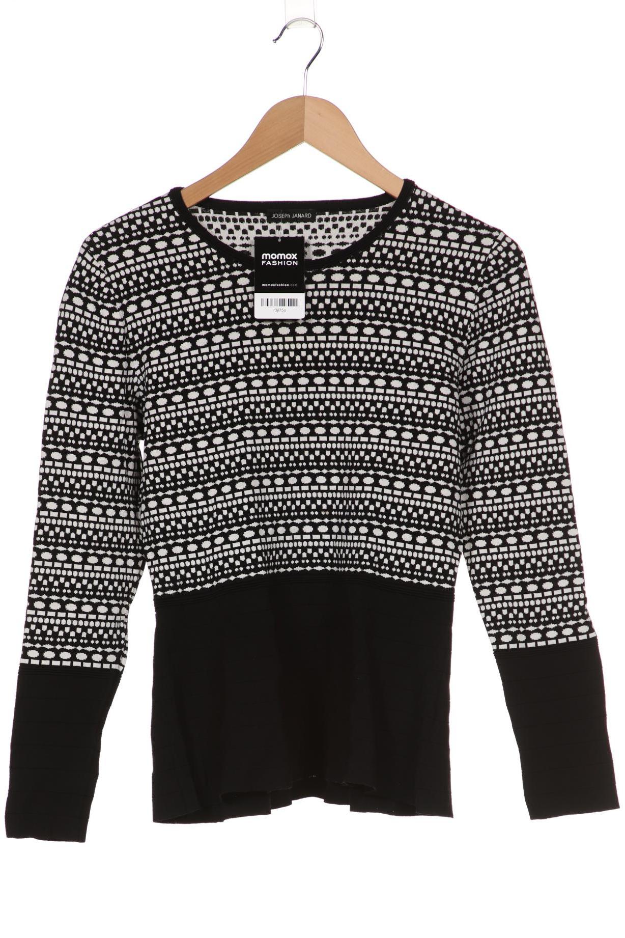 

Joseph Janard Damen Pullover, schwarz, Gr. 42