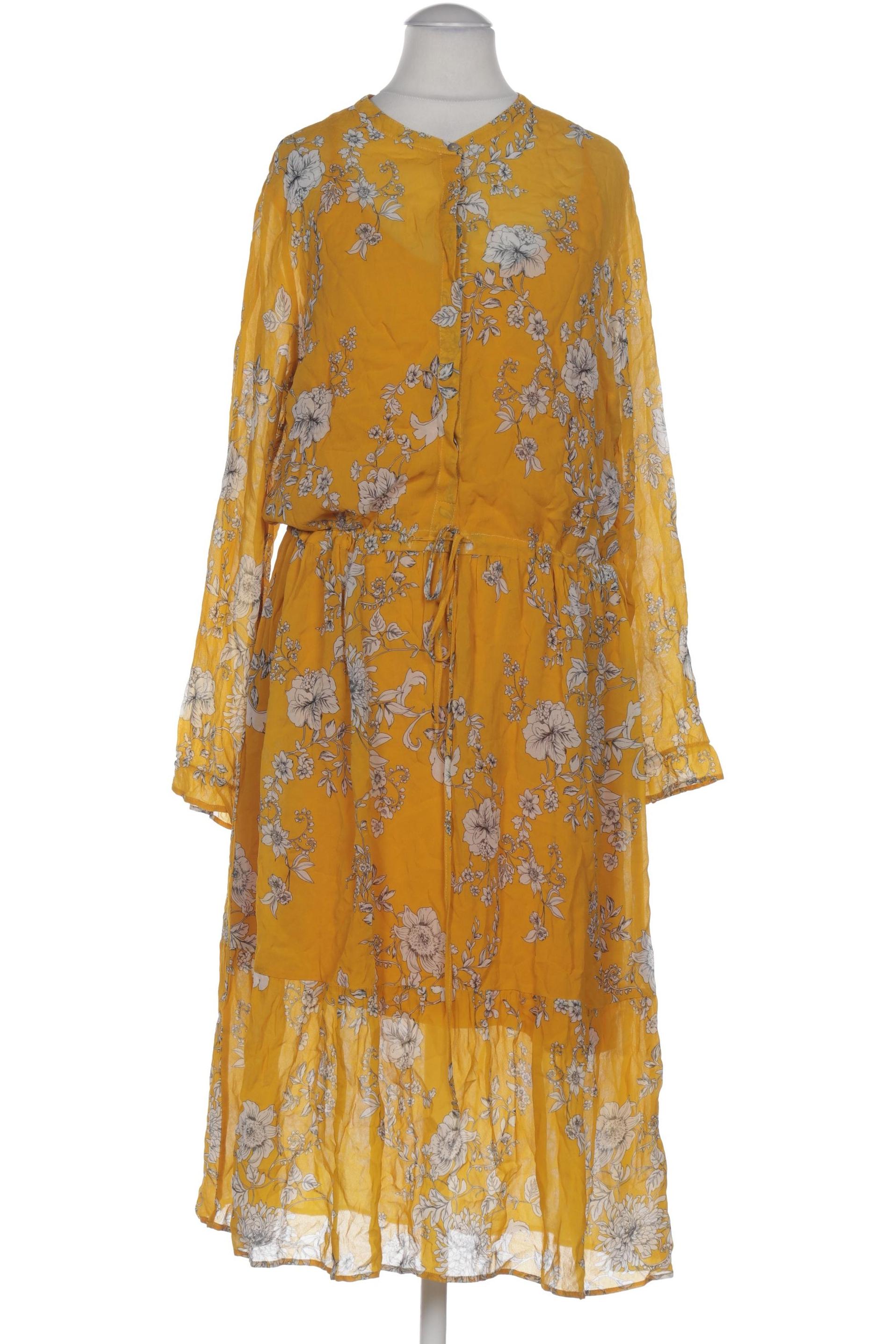 

Joseph Janard Damen Kleid, gelb, Gr. 36