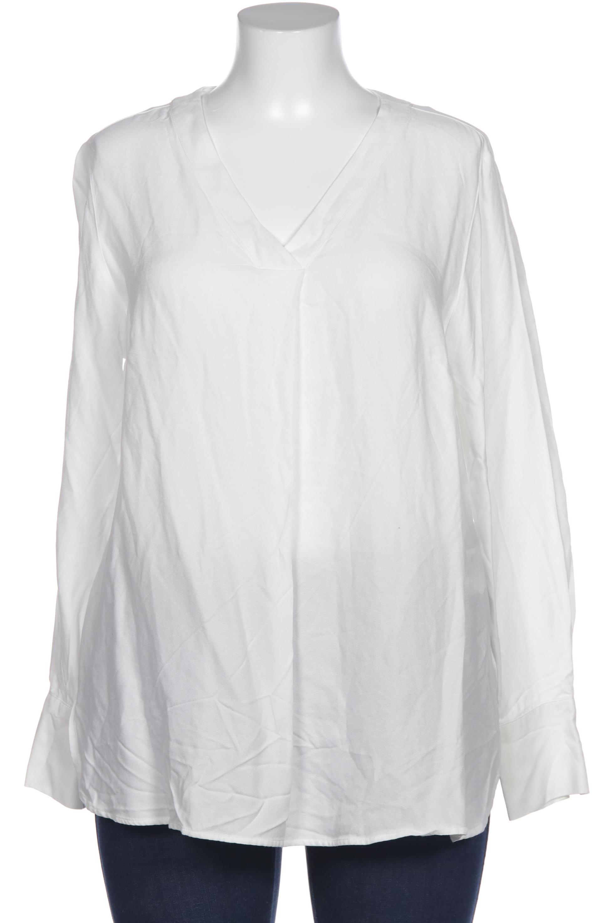 

Joseph Janard Damen Bluse, weiß, Gr. 44