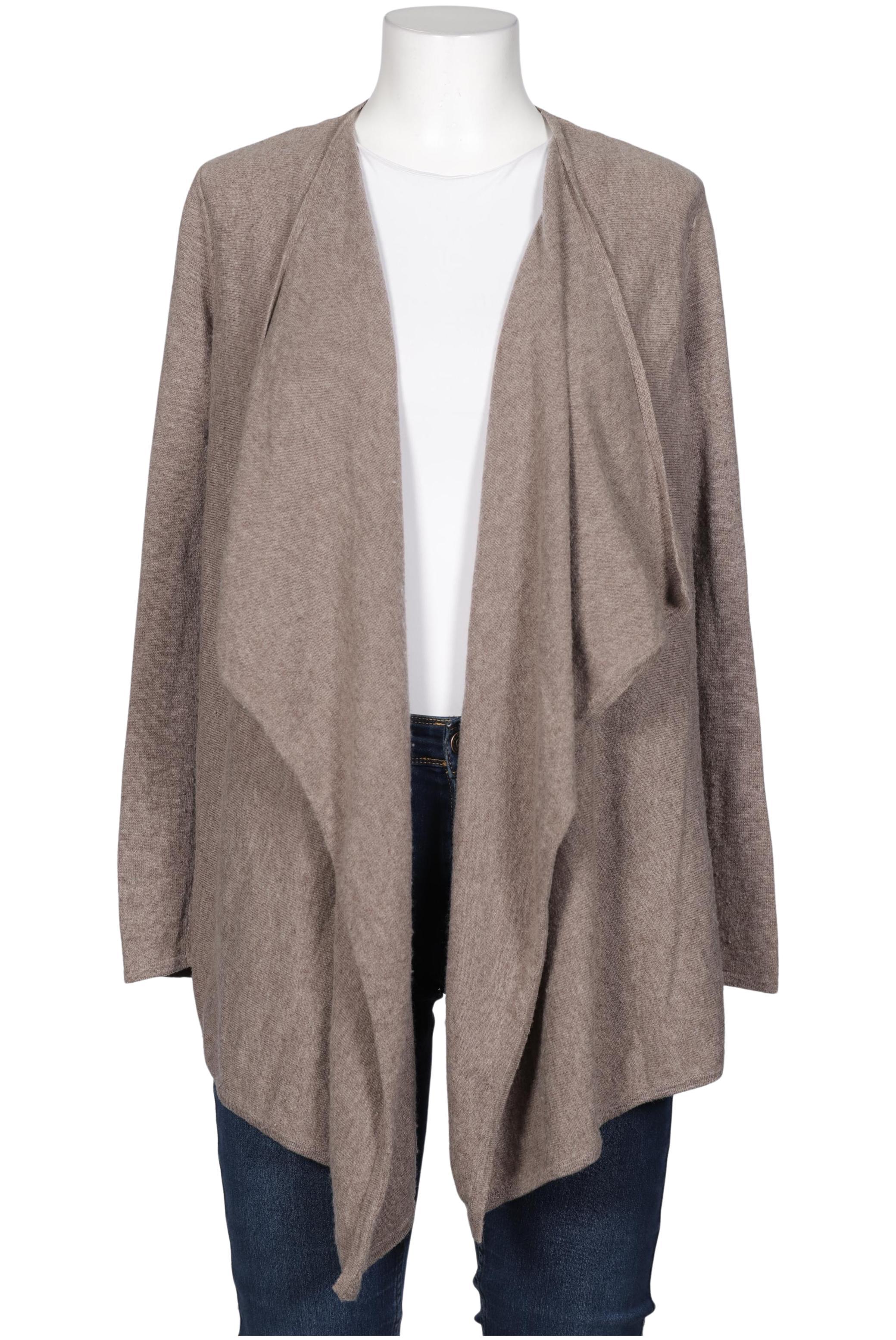 

Joseph Janard Damen Strickjacke, braun, Gr. 38