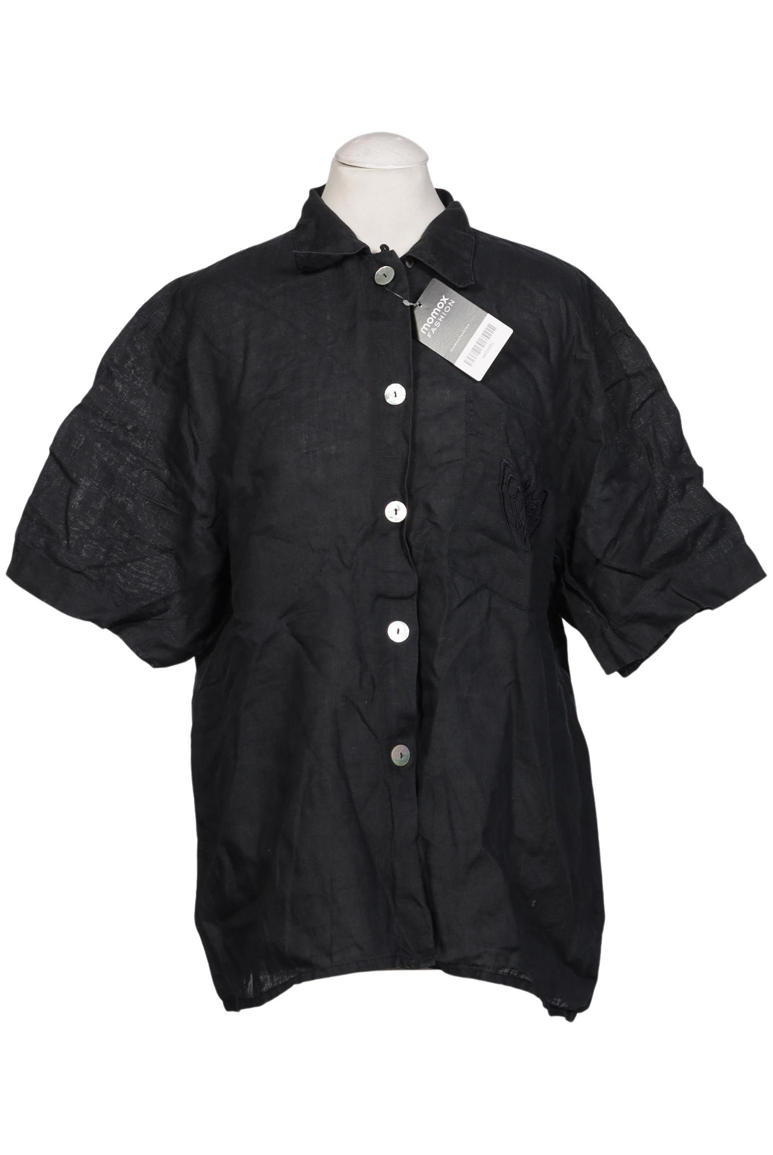 

Joseph Janard Damen Bluse, marineblau, Gr. 40