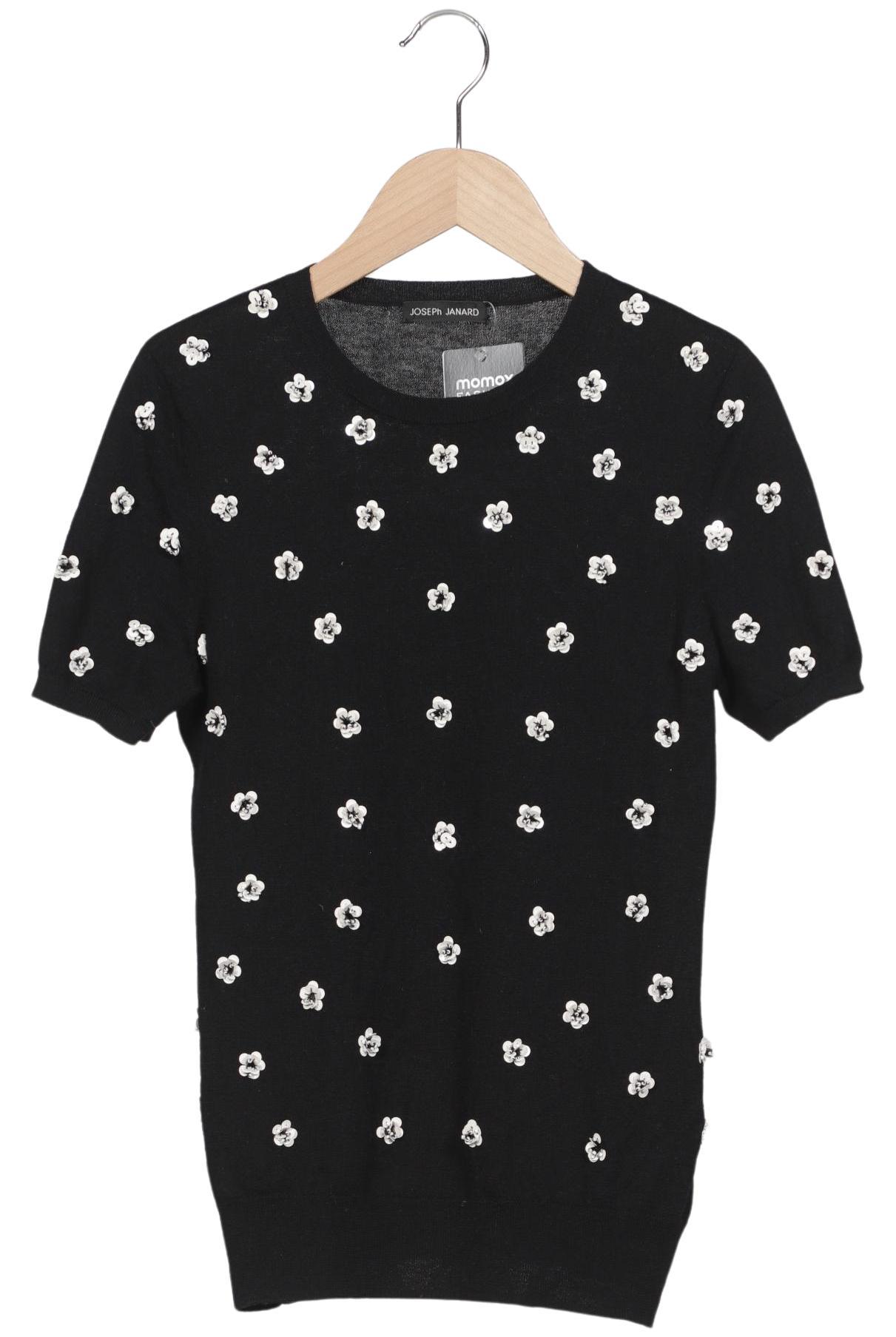 

Joseph Janard Damen Pullover, schwarz, Gr. 36