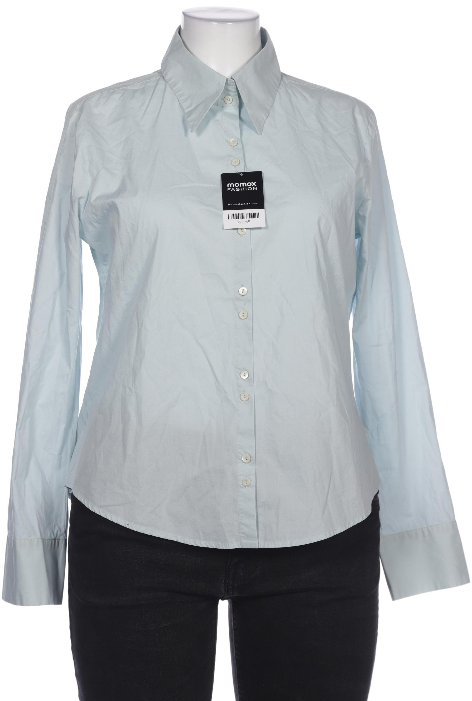 

Joseph Janard Damen Bluse, hellblau, Gr. 42