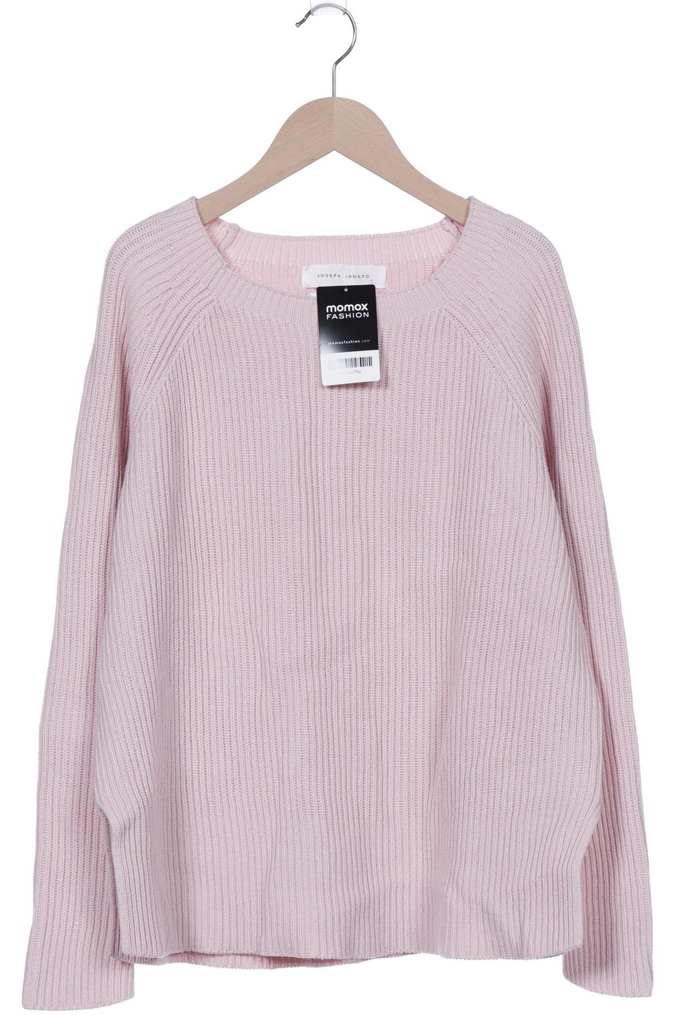 

Joseph Janard Damen Pullover, pink, Gr. 38