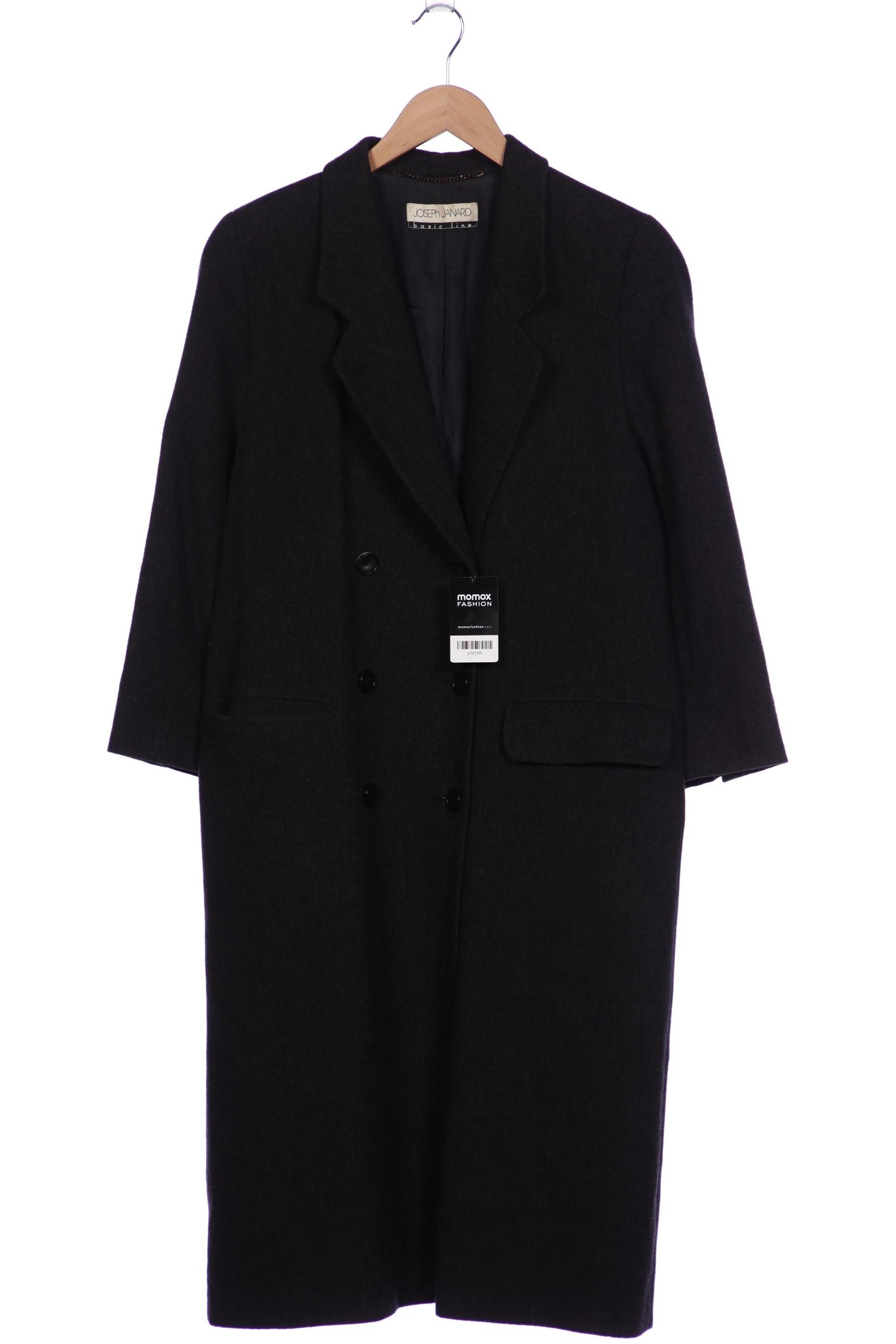 

Joseph Janard Damen Mantel, grau, Gr. 38