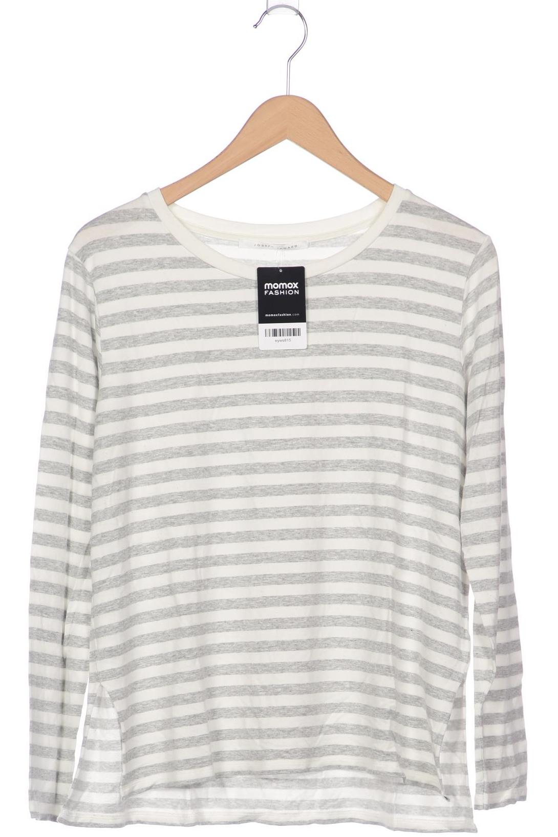 

Joseph Janard Damen Langarmshirt, grau, Gr. 44