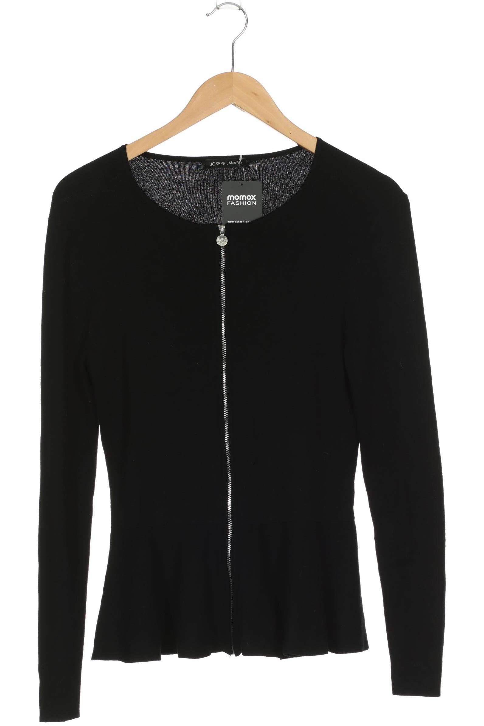 

Joseph Janard Damen Strickjacke, schwarz, Gr. 38