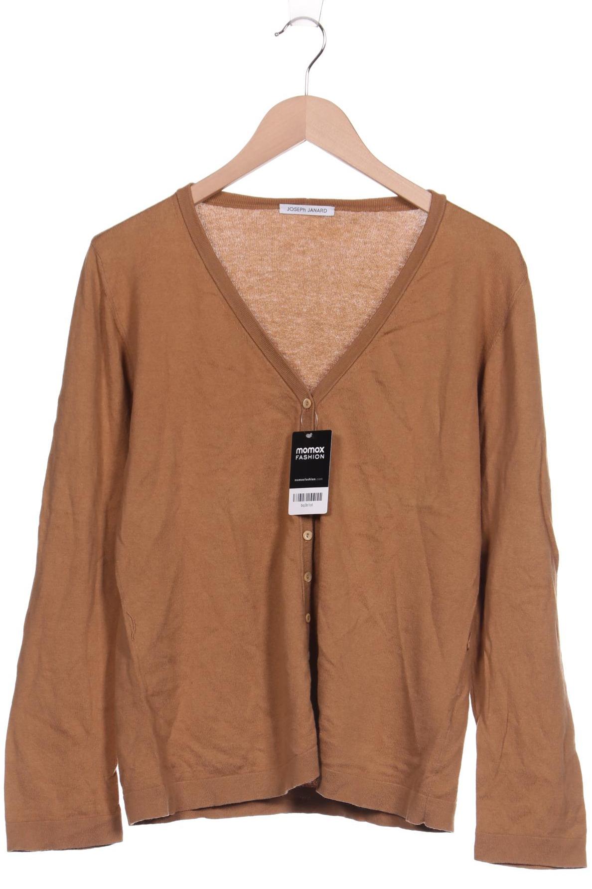 

Joseph Janard Damen Strickjacke, braun, Gr. 44