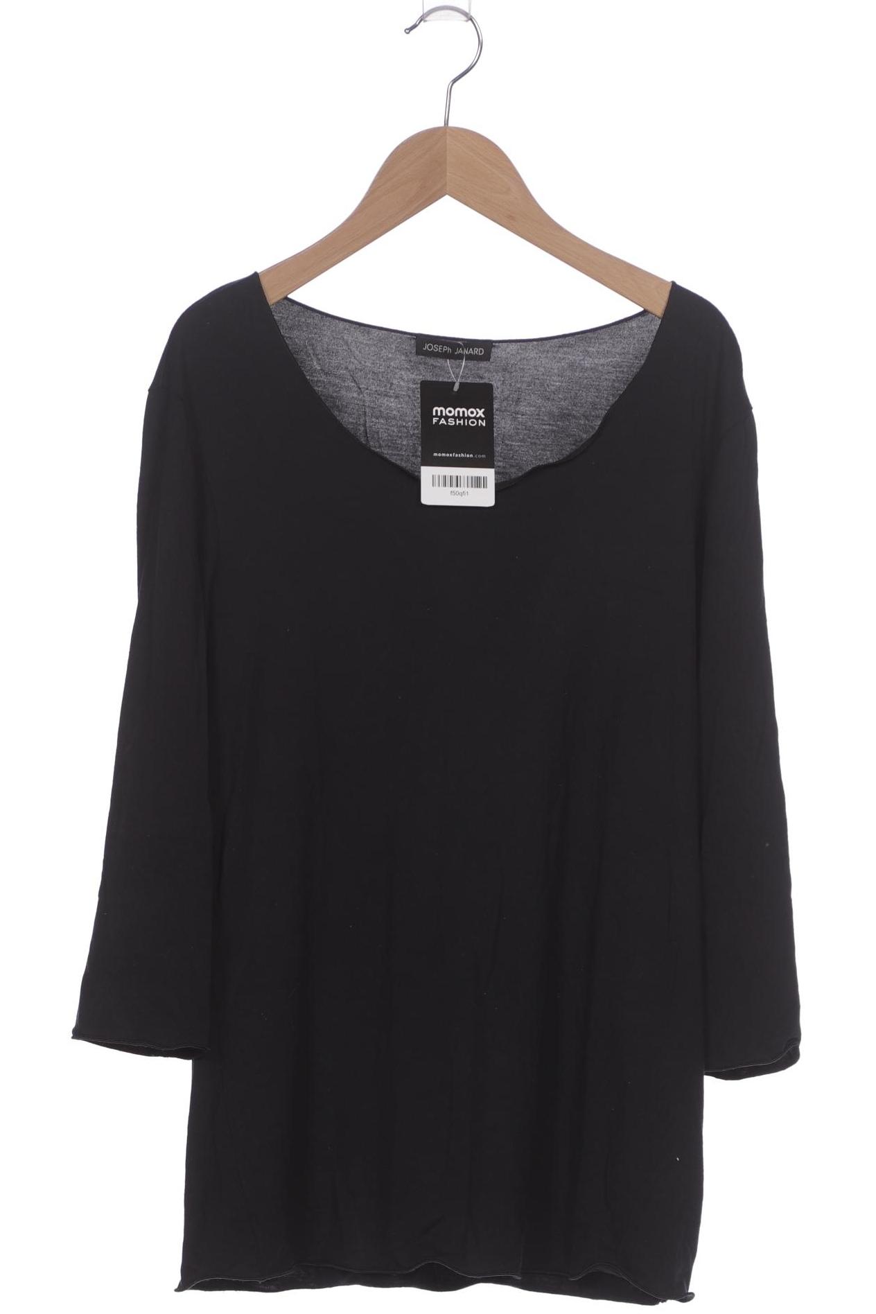 

Joseph Janard Damen Langarmshirt, marineblau, Gr. 40