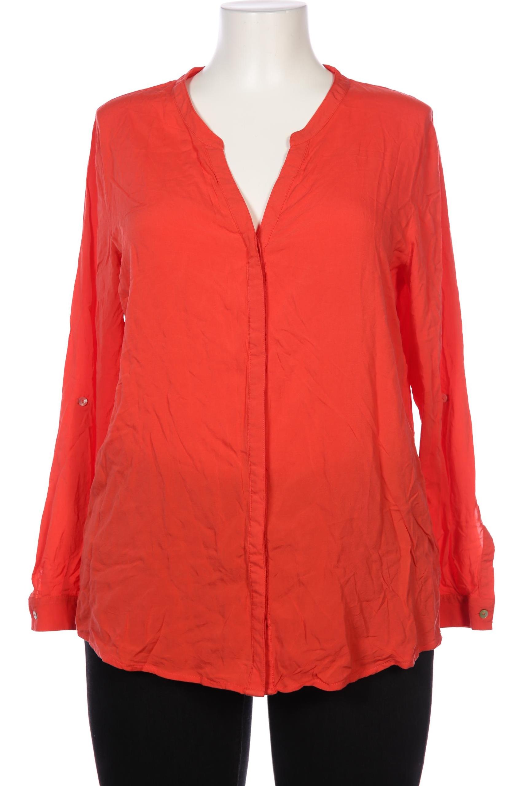 

Joseph Janard Damen Bluse, rot, Gr. 44