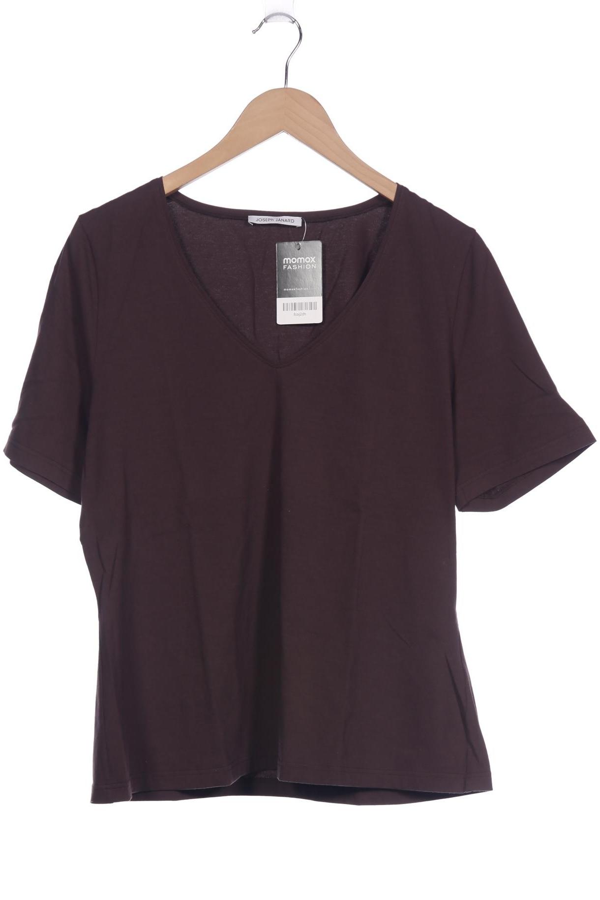 

Joseph Janard Damen T-Shirt, braun, Gr. 46