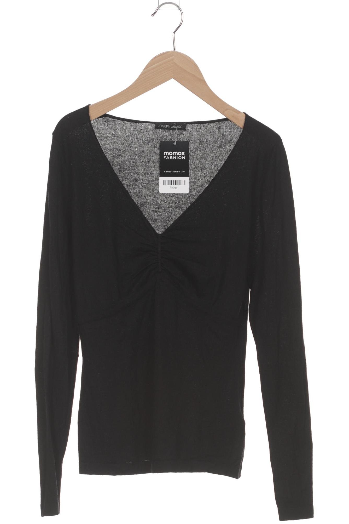 

Joseph Janard Damen Pullover, schwarz, Gr. 38