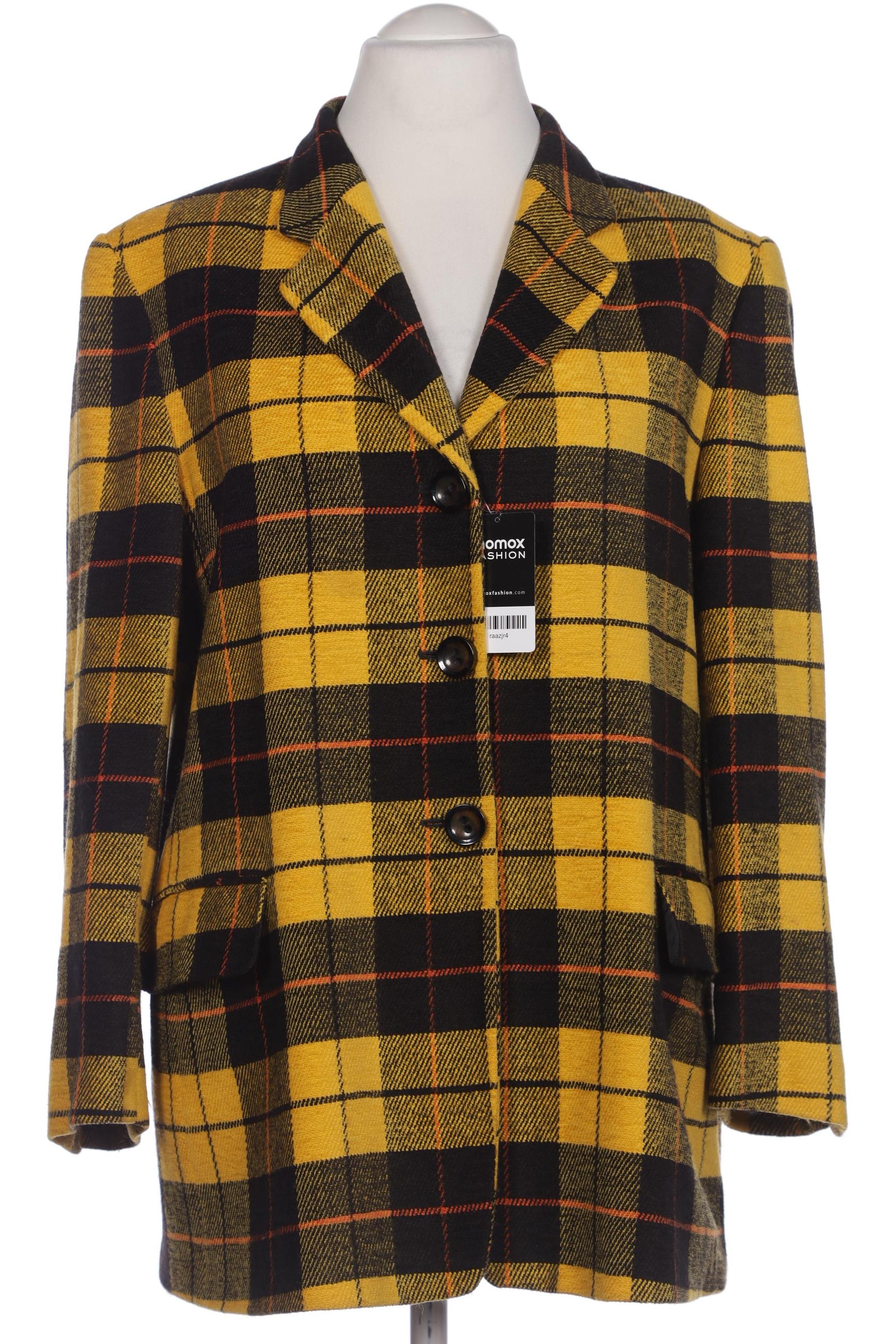 

Joseph Janard Damen Blazer, gelb, Gr. 42