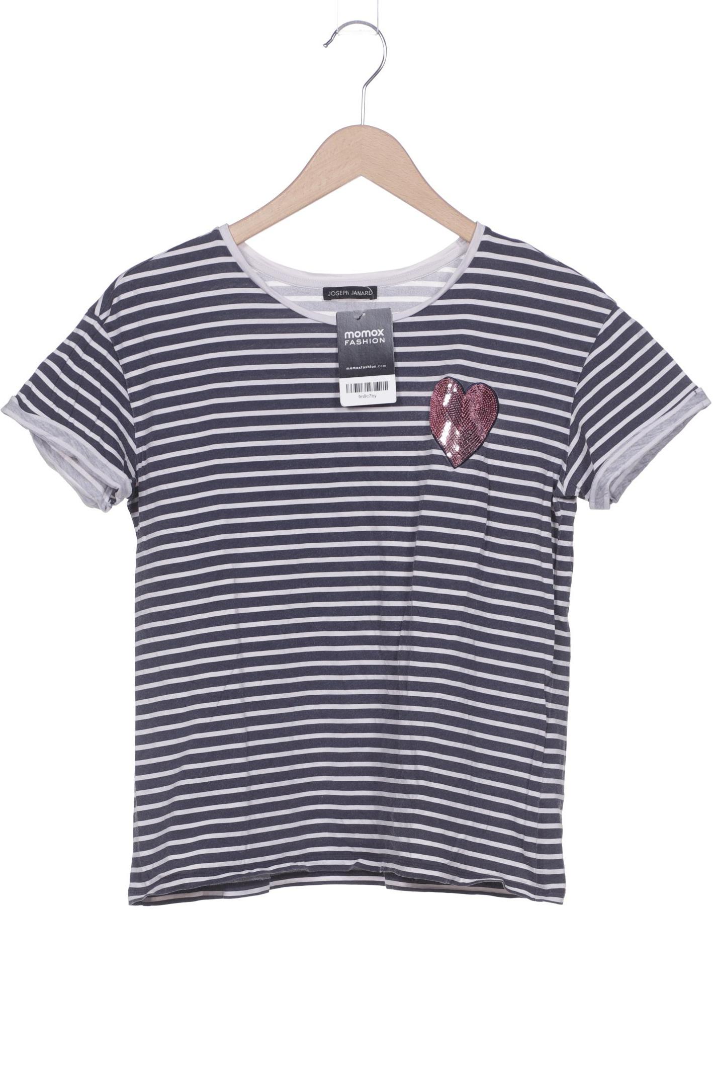 

Joseph Janard Damen T-Shirt, marineblau, Gr. 38
