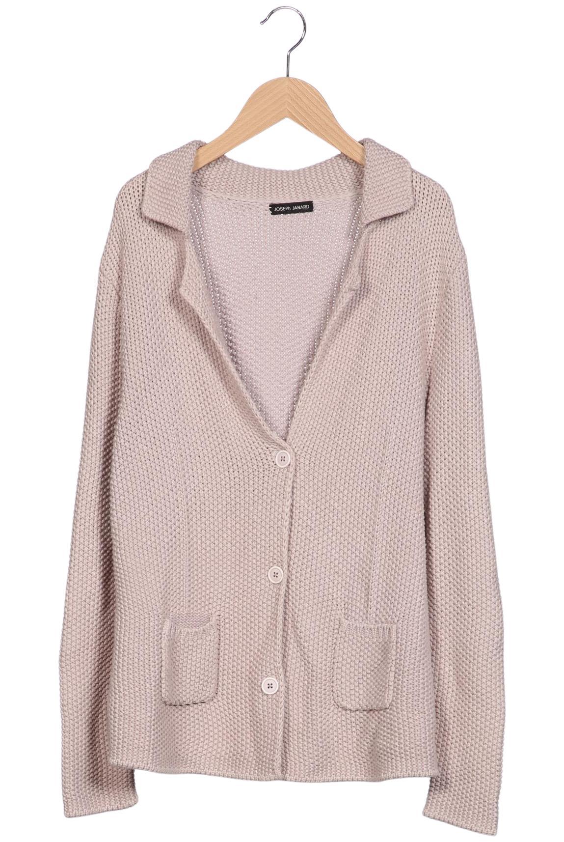 

Joseph Janard Damen Strickjacke, beige, Gr. 42