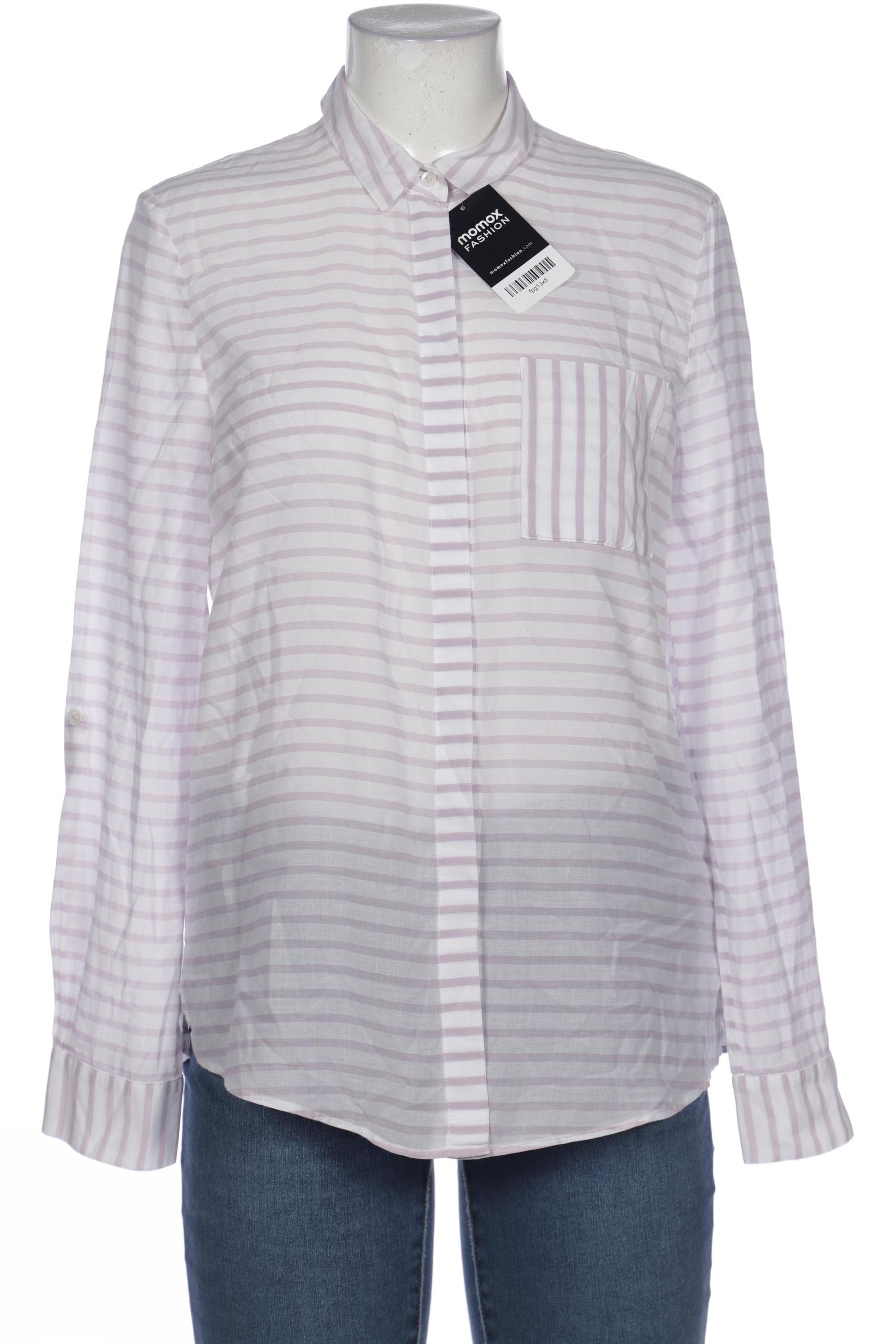 

Joseph Janard Damen Bluse, weiß, Gr. 40