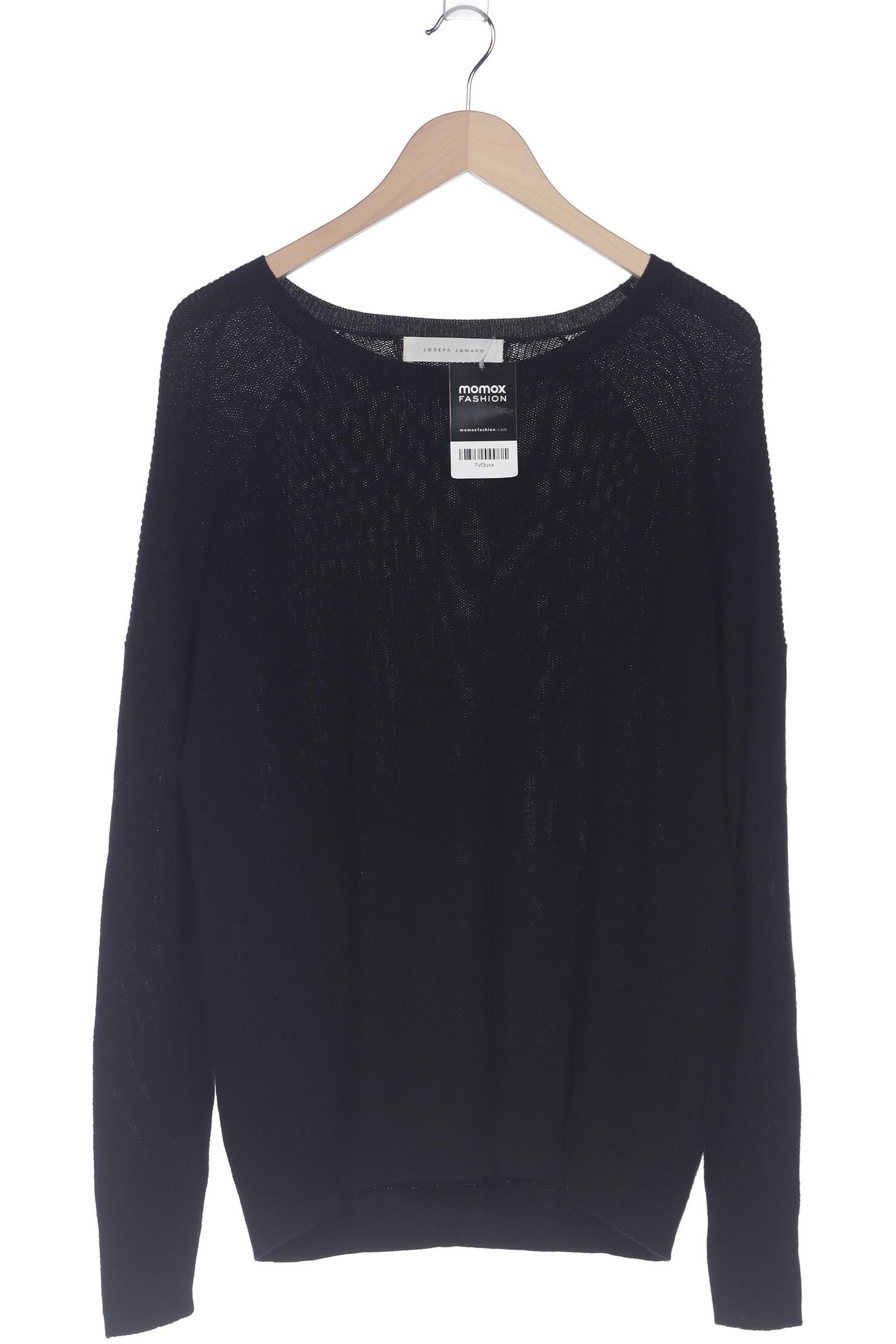 

Joseph Janard Damen Pullover, schwarz, Gr. 44