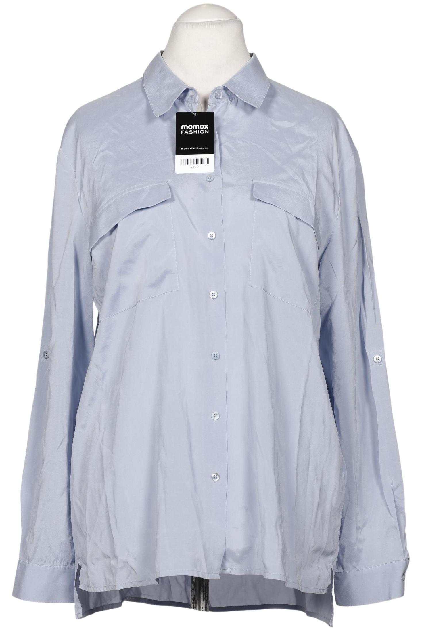 

Joseph Janard Damen Bluse, hellblau, Gr. 42