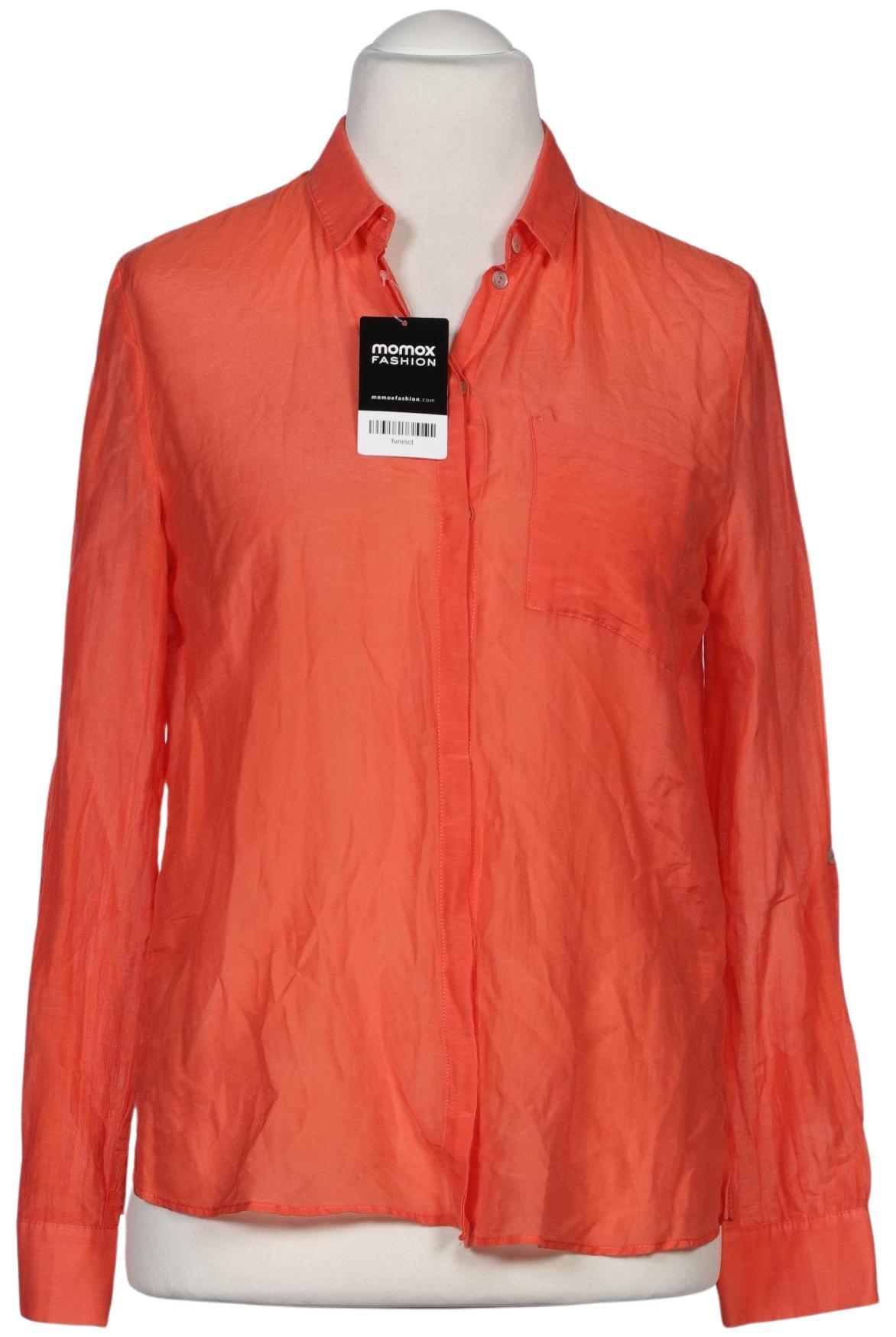 

Joseph Janard Damen Bluse, orange, Gr. 42