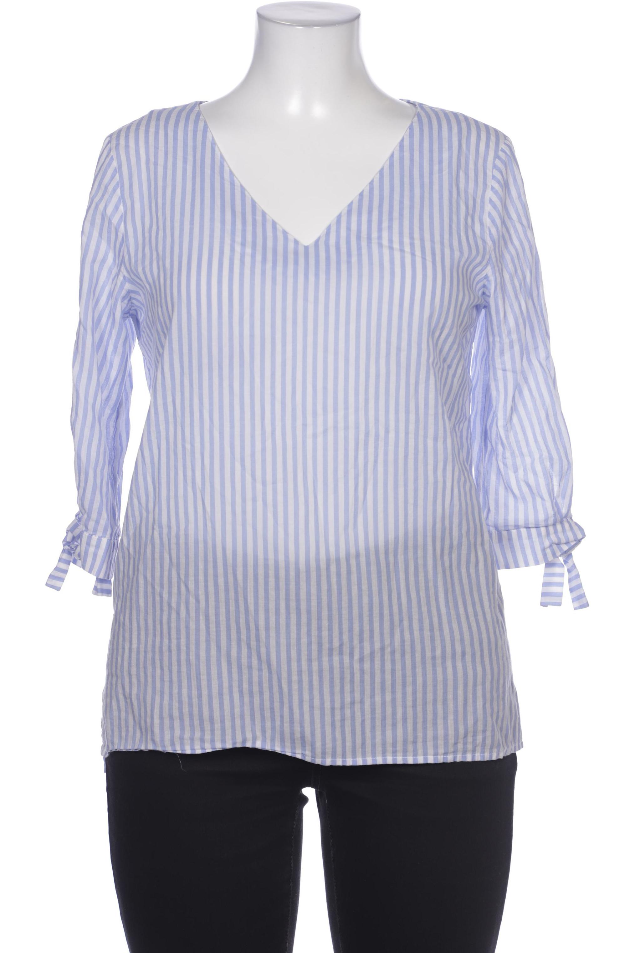 

Joseph Janard Damen Bluse, blau, Gr. 44