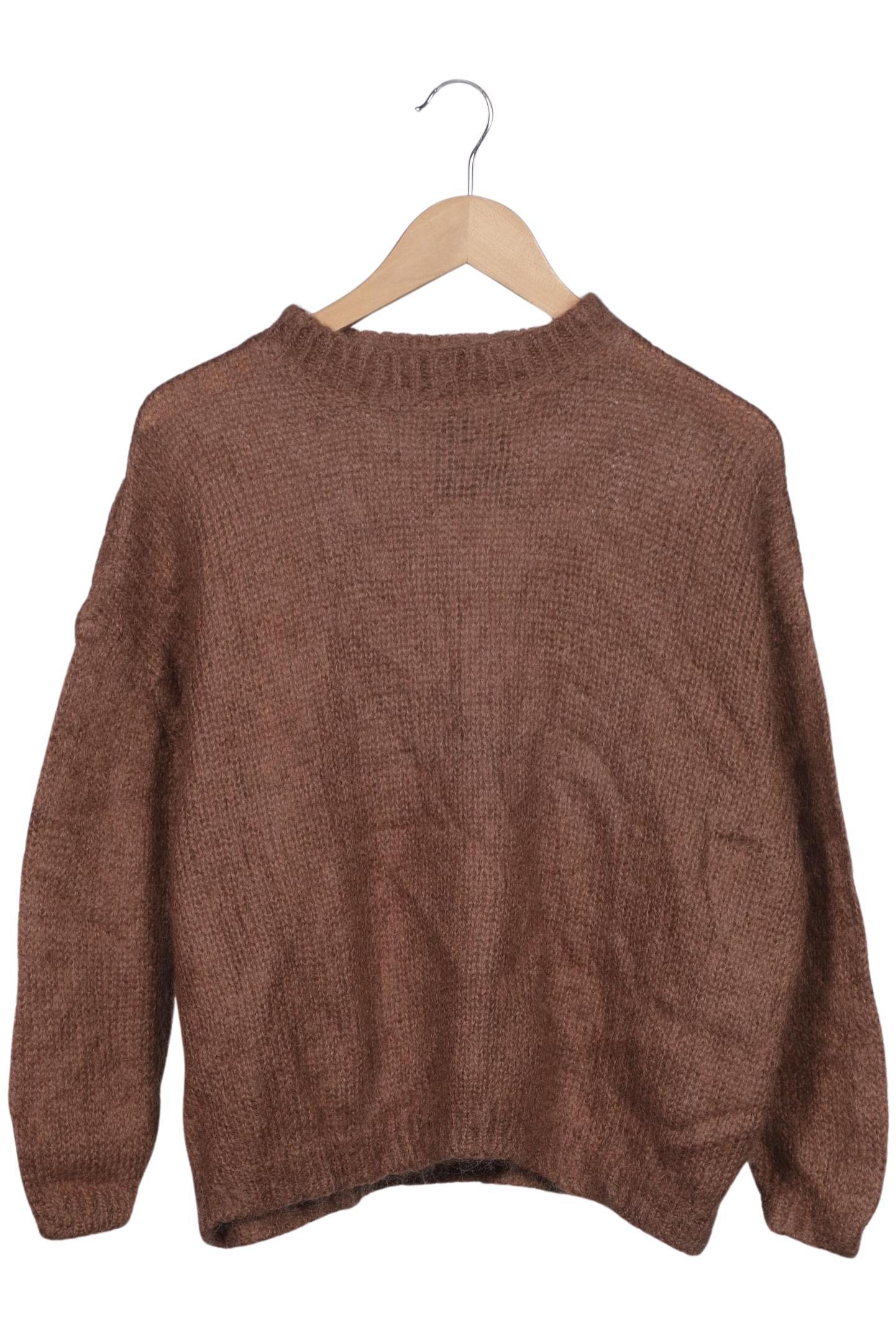 

Joseph Janard Damen Pullover, braun, Gr. 42