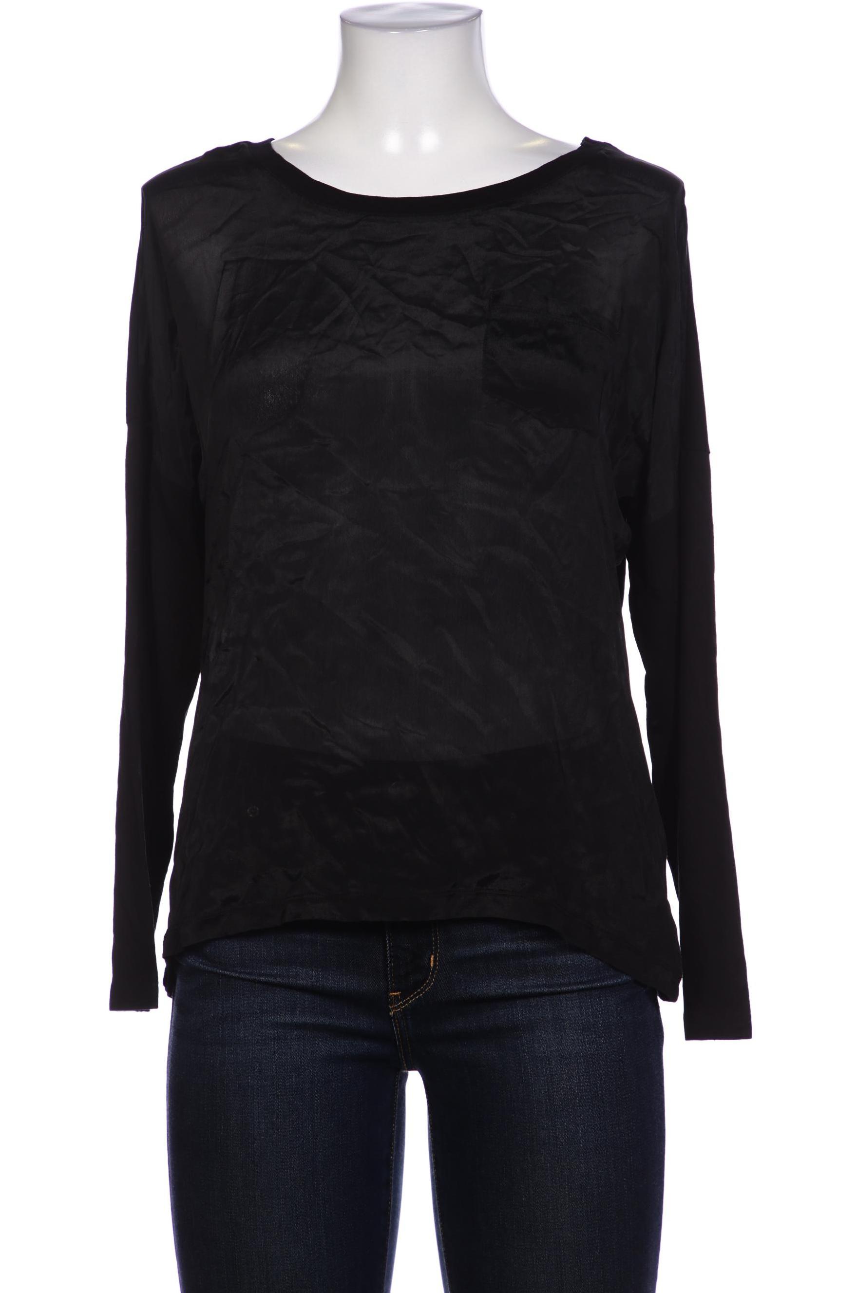 

Joseph Janard Damen Bluse, schwarz, Gr. 38