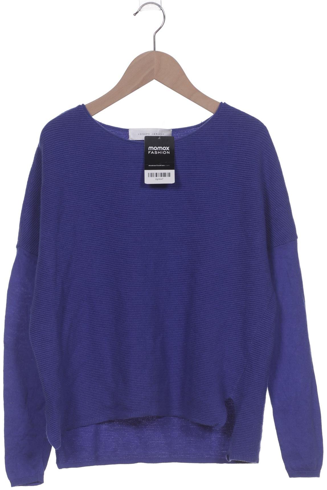 

Joseph Janard Damen Pullover, blau, Gr. 36