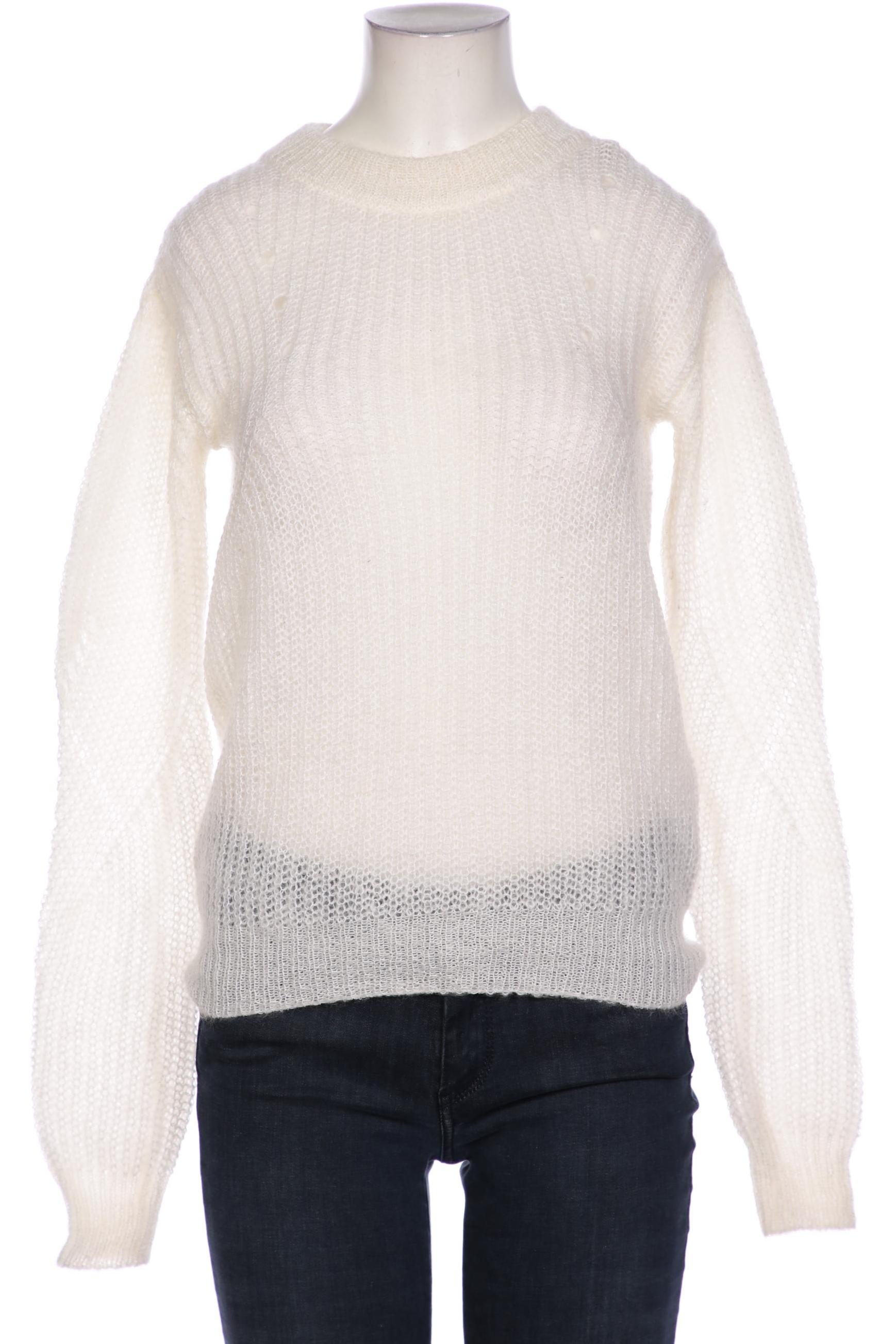 

Joseph Janard Damen Pullover, cremeweiß, Gr. 36