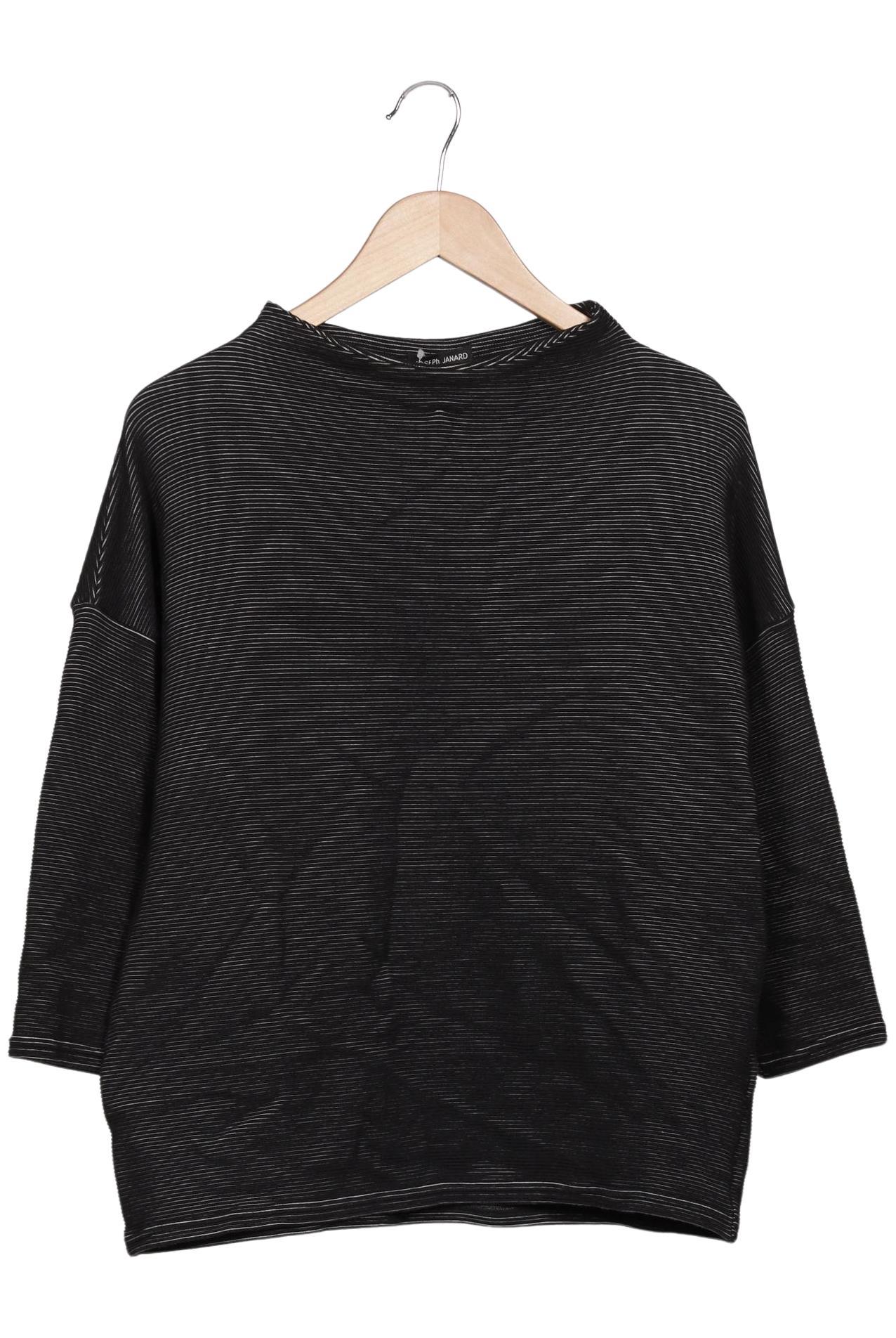 

Joseph Janard Damen Pullover, schwarz, Gr. 38