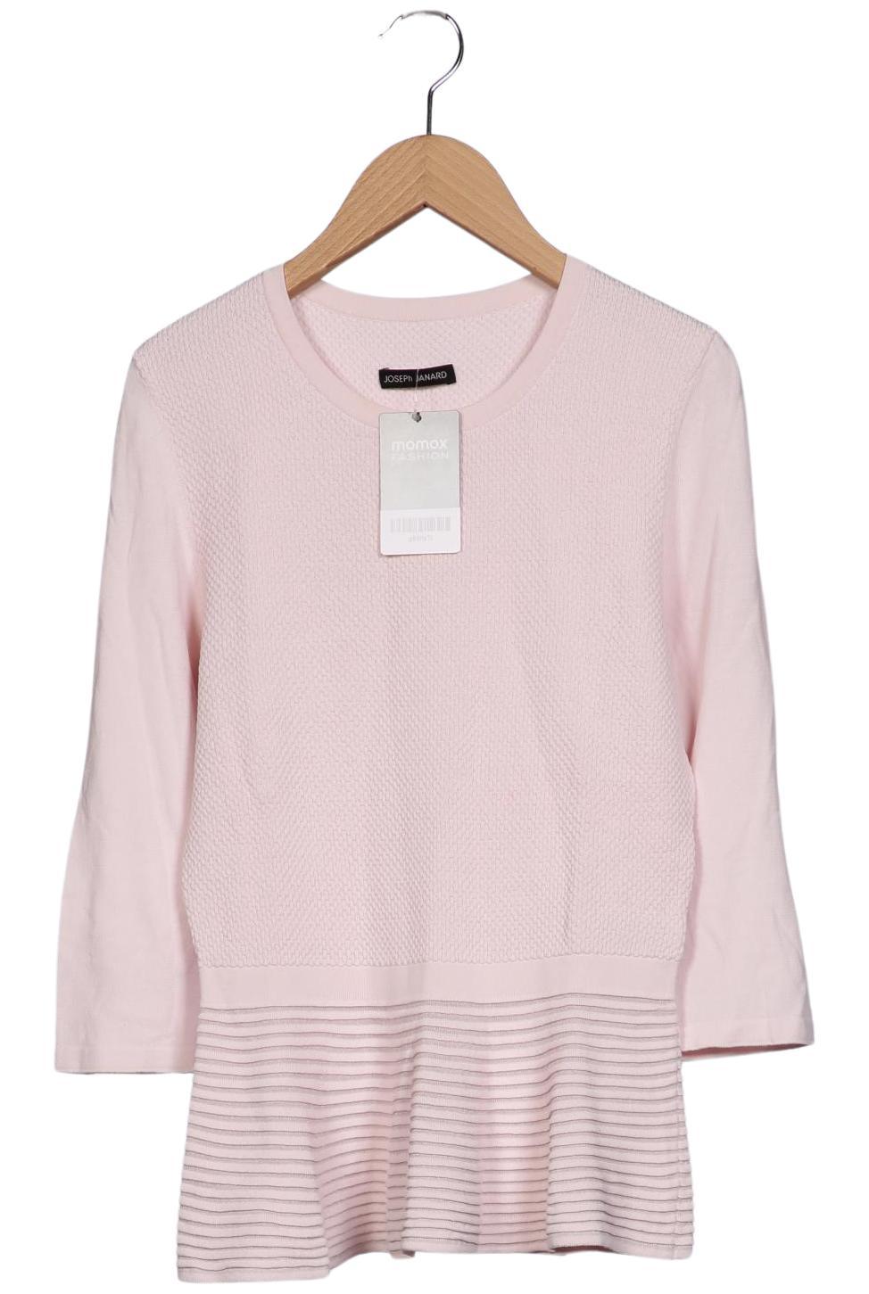 Thumbnail - Joseph Janard Damen Langarmshirt, pink, Gr. 34