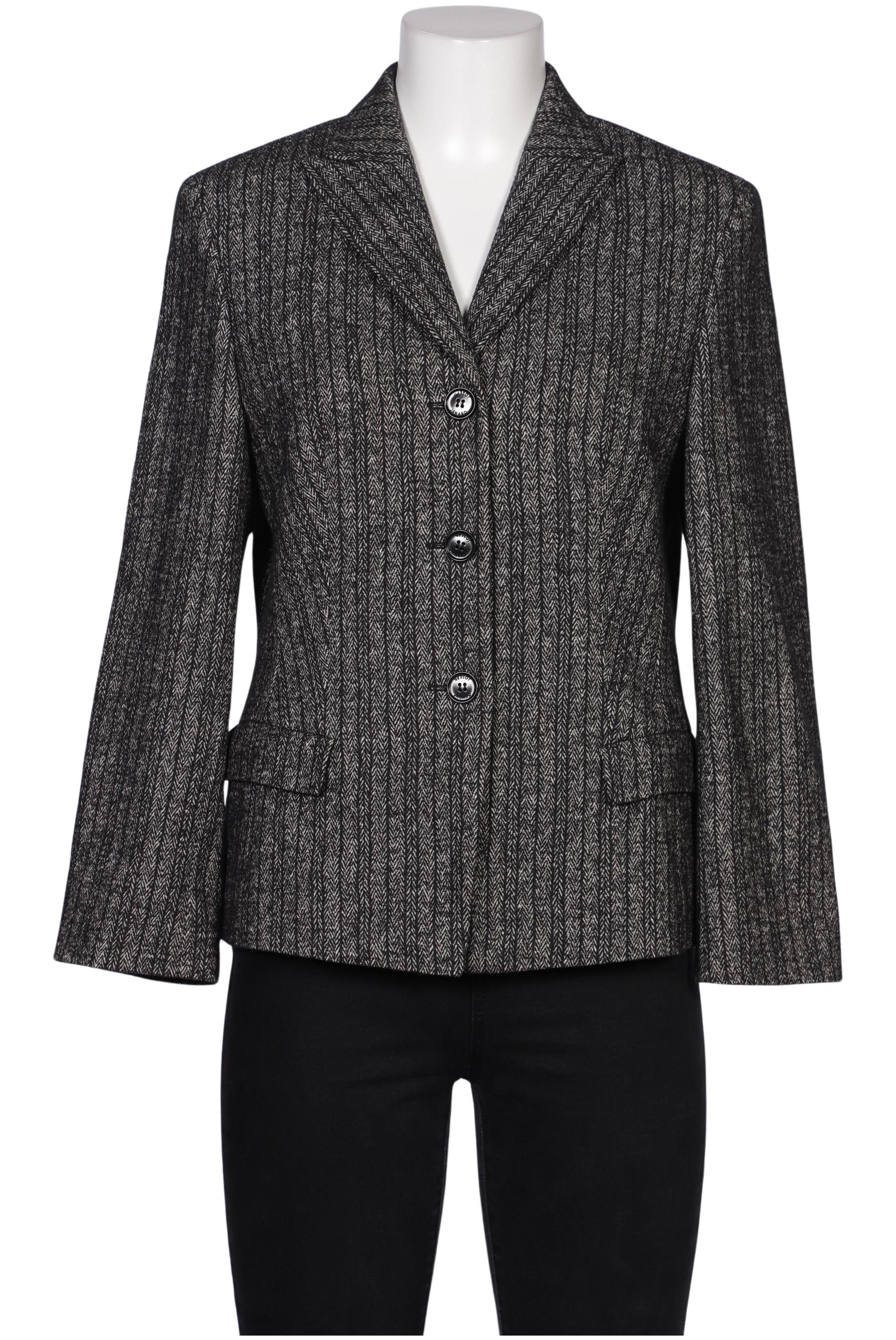 Thumbnail - Joseph Janard Damen Blazer, schwarz, Gr. 38