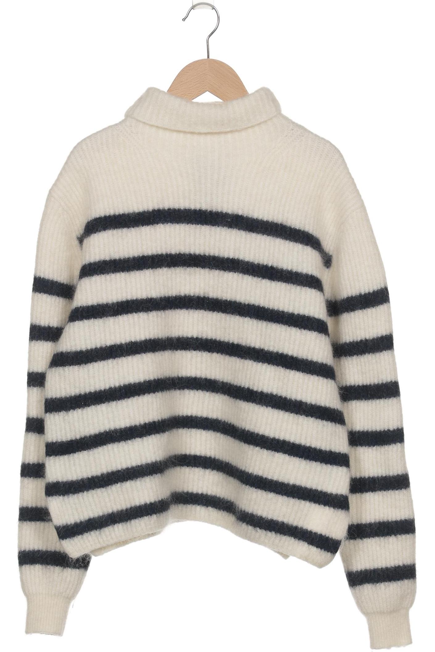 

Joseph Janard Damen Pullover, cremeweiß, Gr. 42