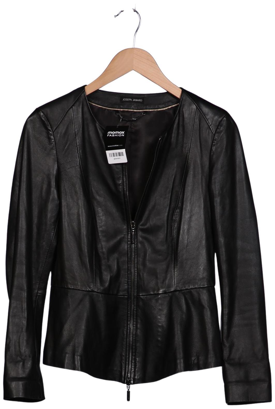 

Joseph Janard Damen Jacke, schwarz, Gr. 38