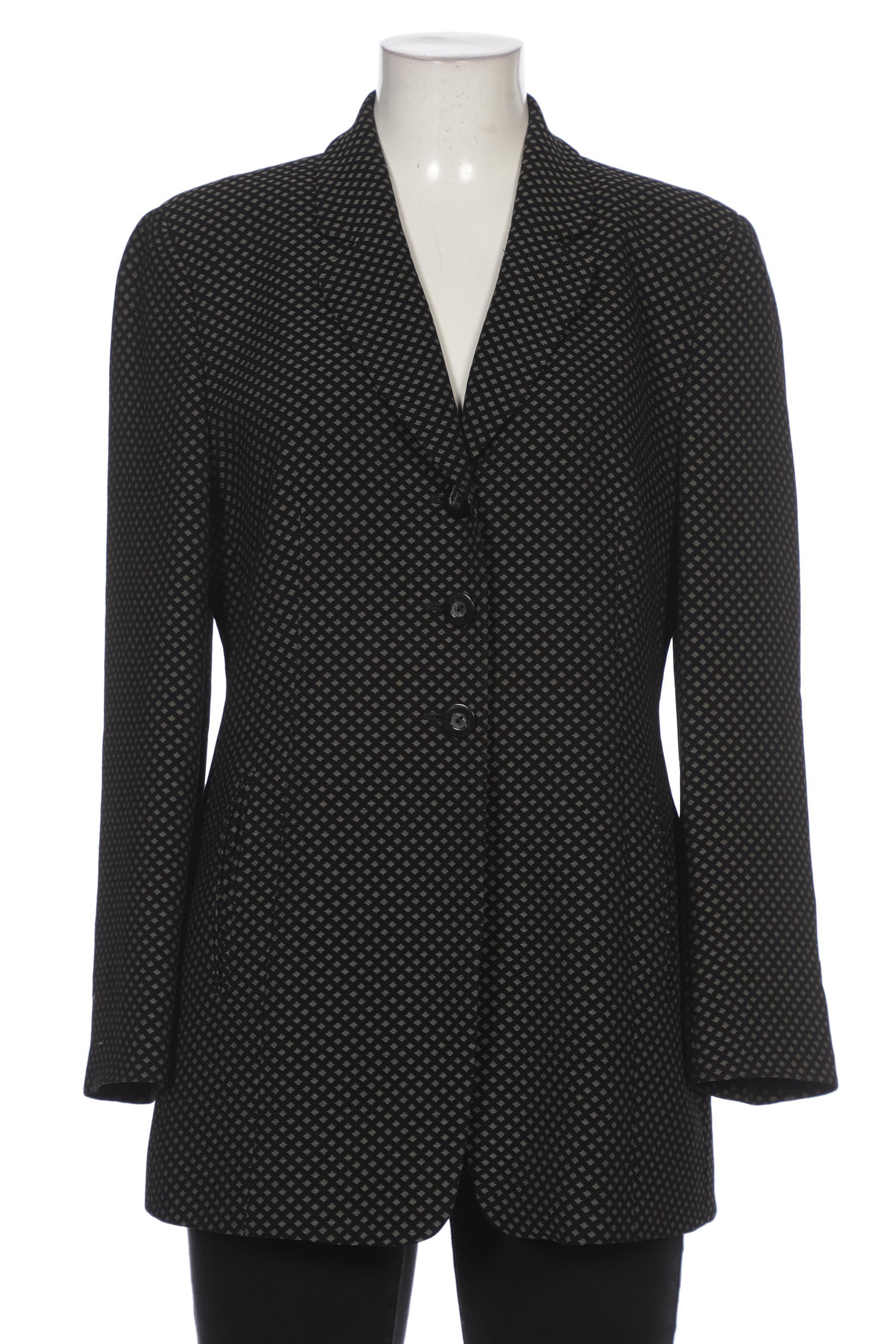 

Joseph Janard Damen Blazer, schwarz