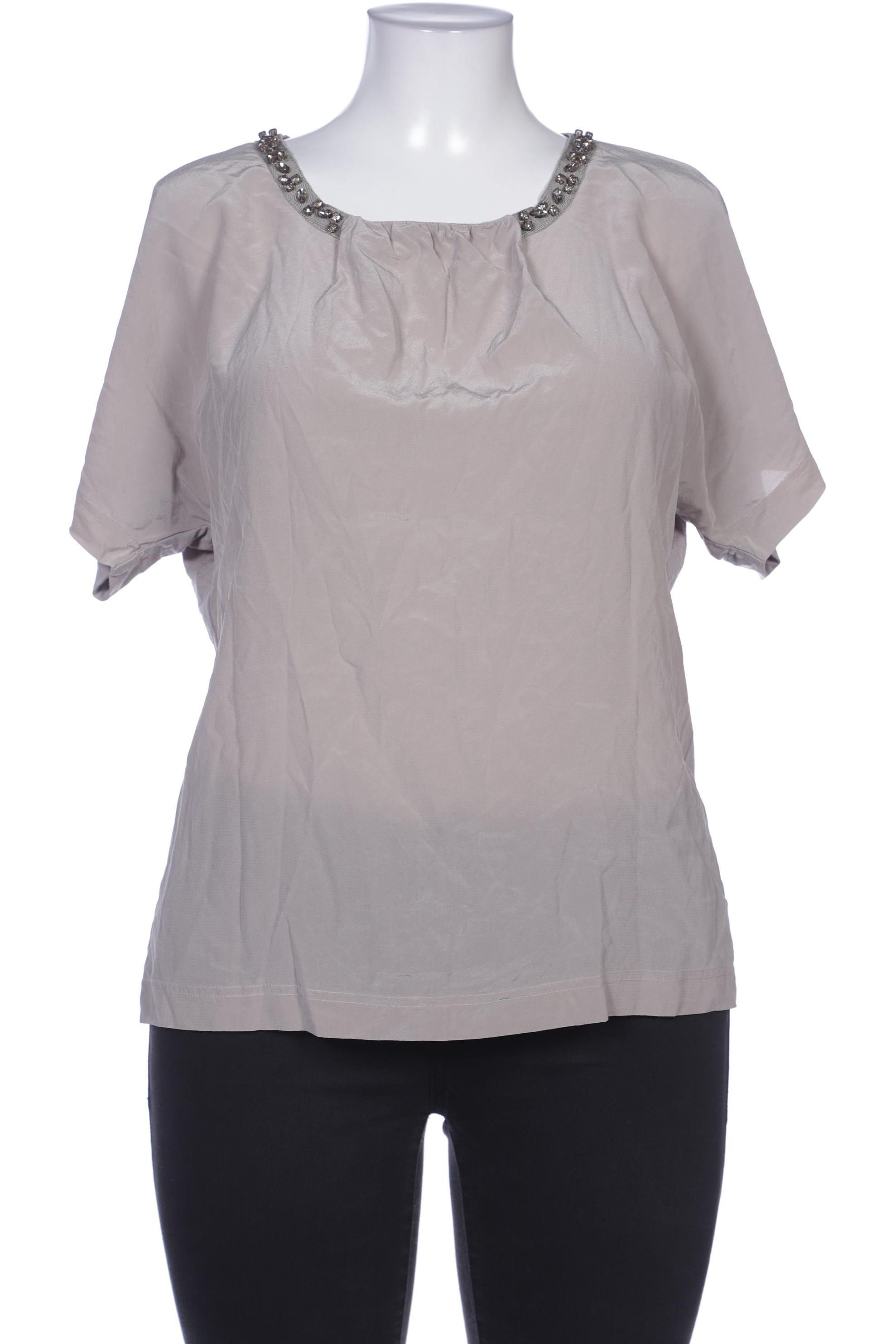 

Joseph Janard Damen Bluse, grau, Gr. 44